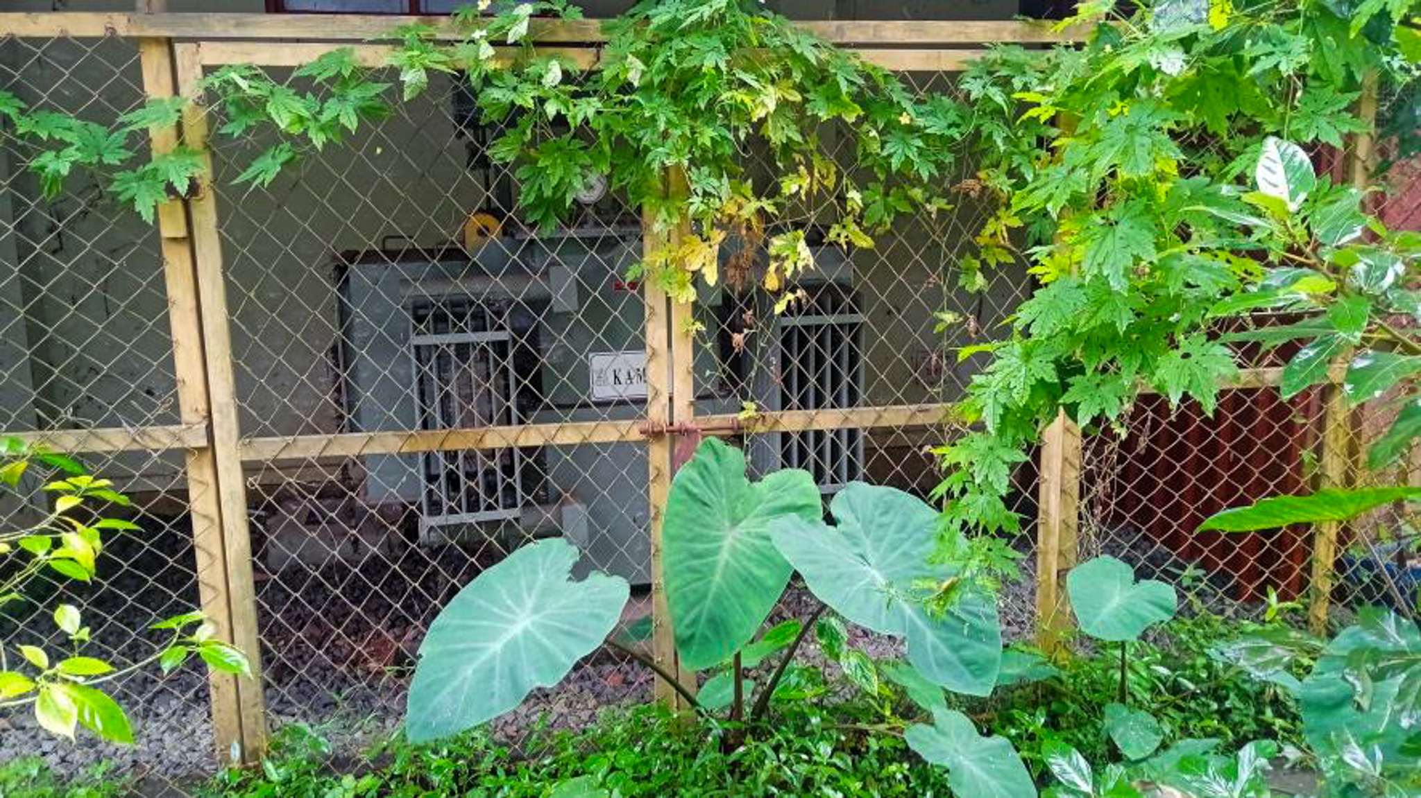Industrial Plot with Factory Building for sale in Karkal — photo 1