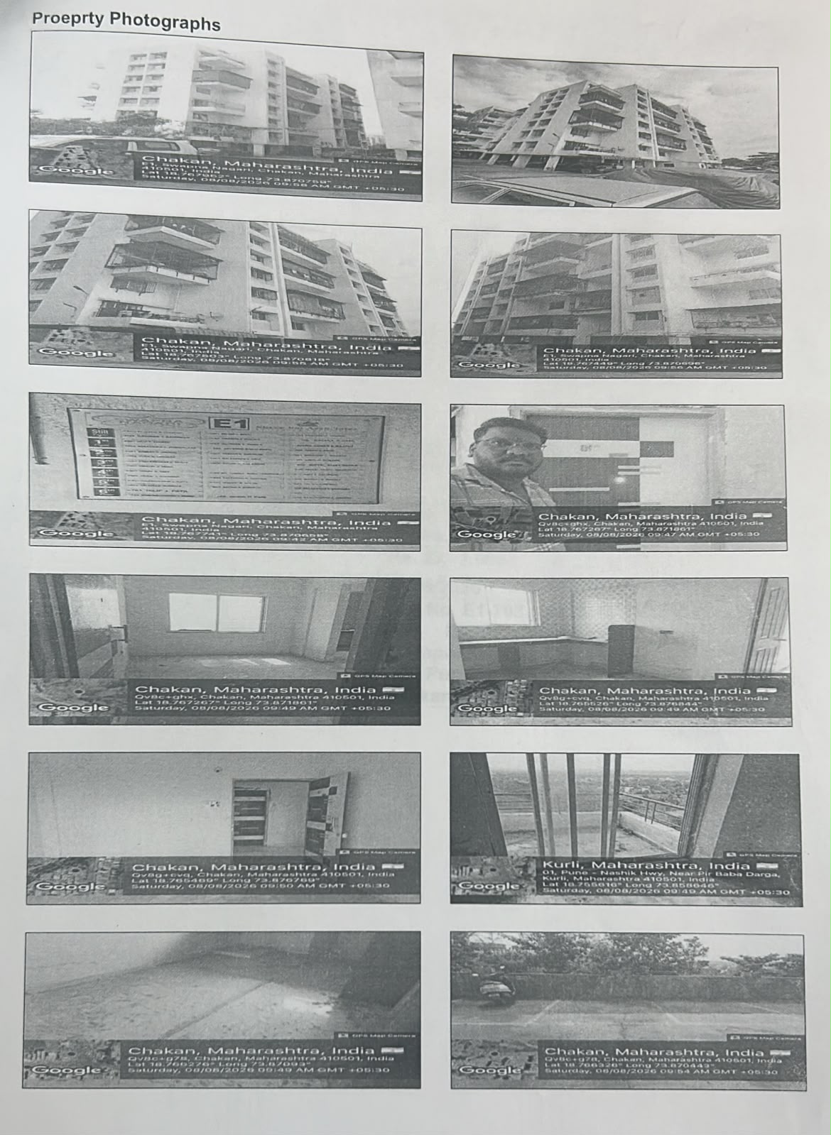 Flat for sale in Pune — photo 5