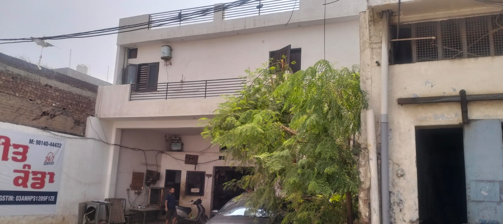 200 square yard Individual House for sale in Ludhiana — photo 1