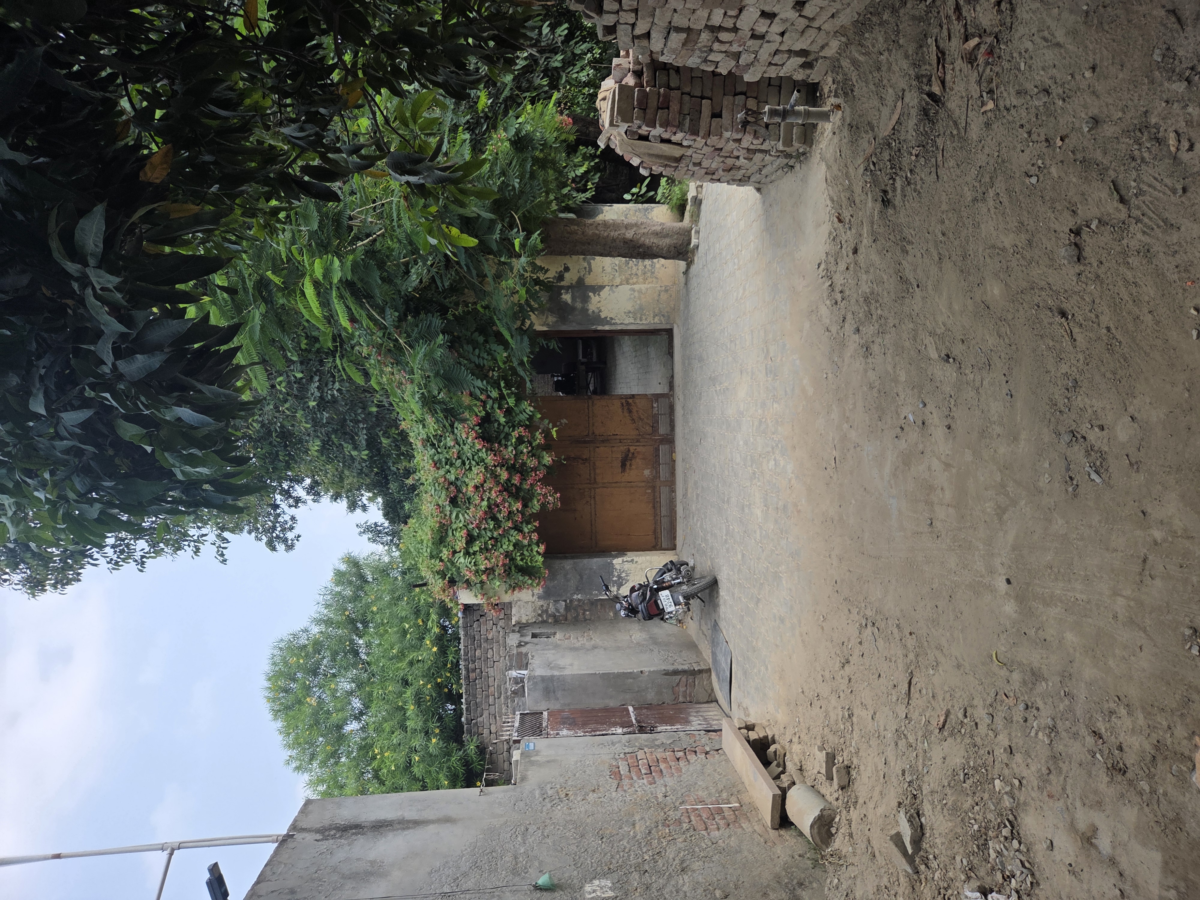 605 square yard Individual House for sale in Muktsar — photo 1