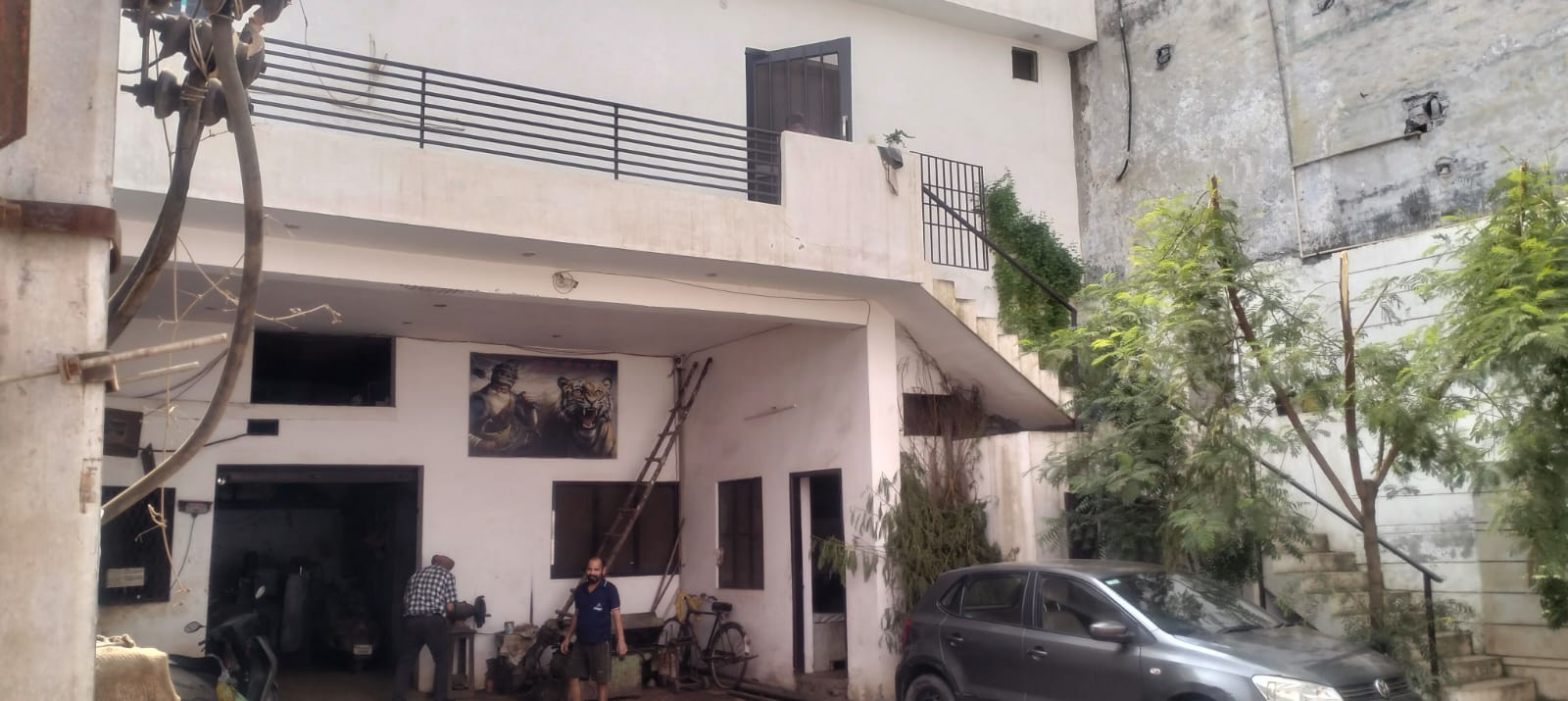 200 square yard Individual House for sale in Ludhiana — photo 2