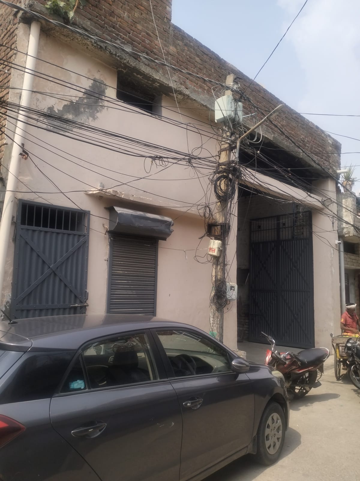 150 square yard Individual House for sale in Ludhiana — photo 2