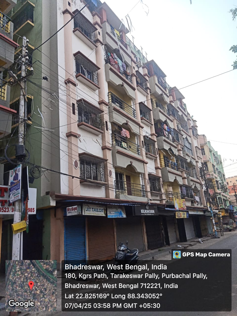 Flat for sale in Champdani — photo 3