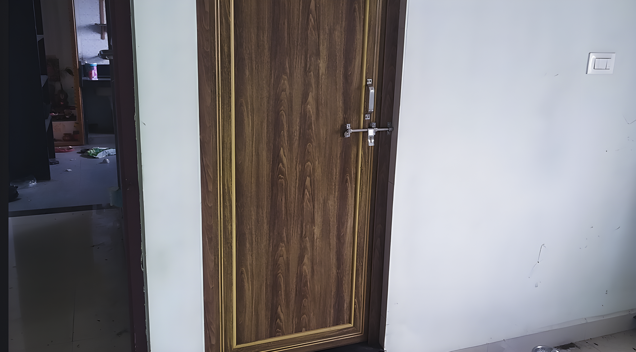 2 BHK Flat for sale in Laxmi Park, Ganeshpur Main Road Belgavi 591108 Belagavi — photo 14