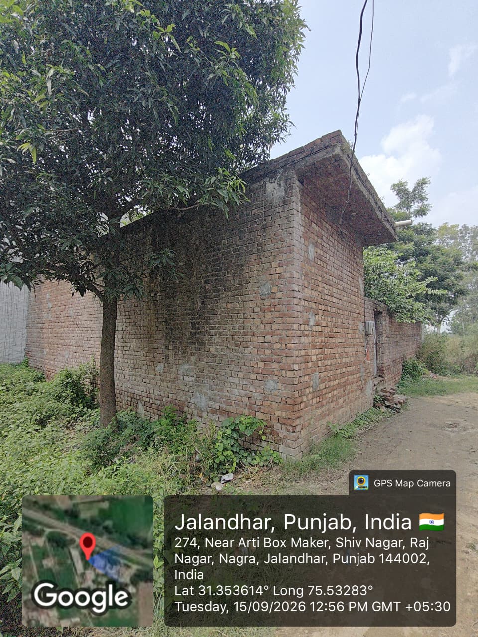 832 square feet Individual House for sale in Jalandhar — photo 2