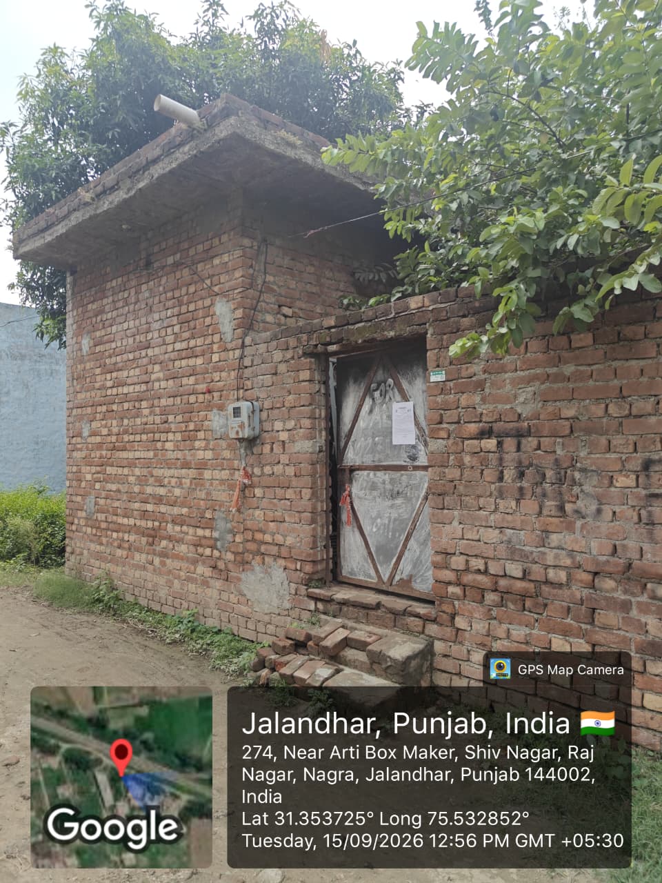 832 square feet Individual House for sale in Jalandhar — photo 3