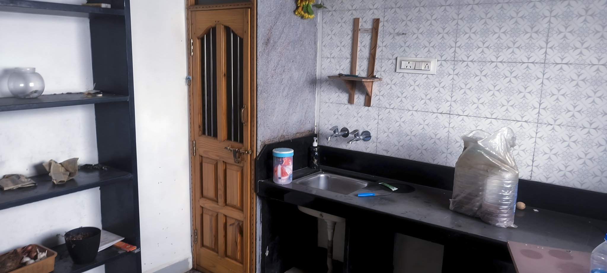 2 BHK Flat for sale in Laxmi Park, Ganeshpur Main Road Belgavi 591108 Belagavi — photo 3