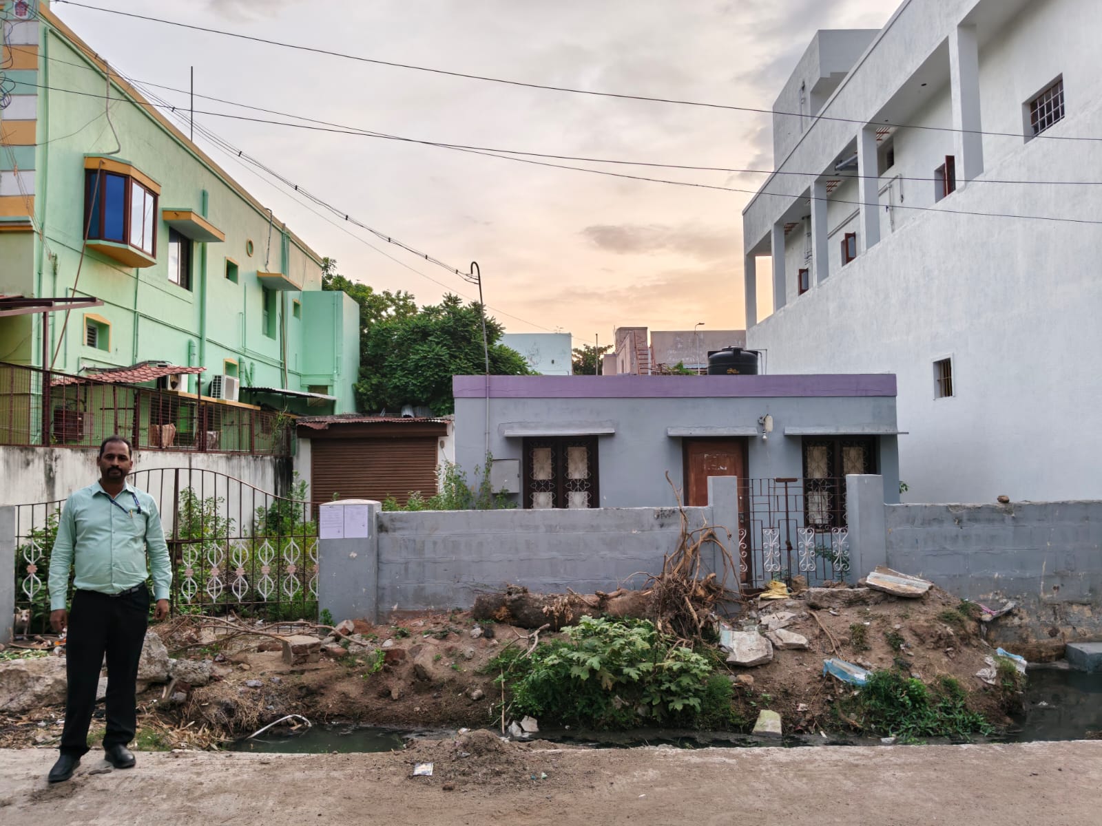 2403.17 square feet Individual House for sale in Vellore — photo 3
