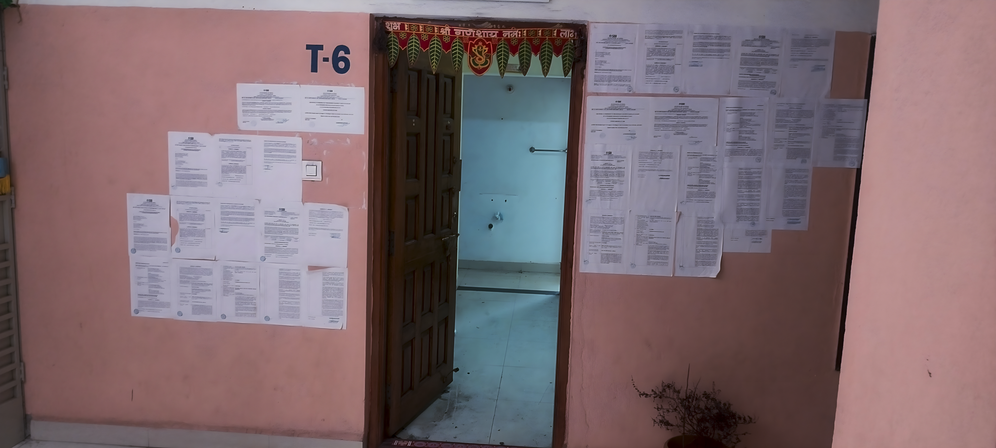 2 BHK Flat for sale in Laxmi Park, Ganeshpur Main Road Belgavi 591108 Belagavi — photo 8