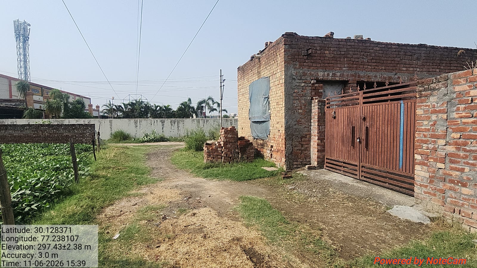 100.72 square yard Individual House for sale in Yamunanagar — photo 1