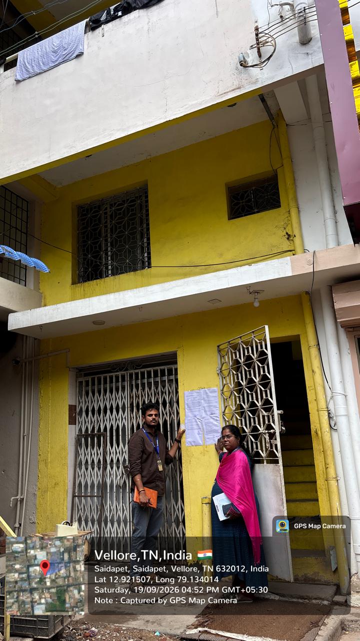 513 square feet Hotel for sale in Vellore — photo 2