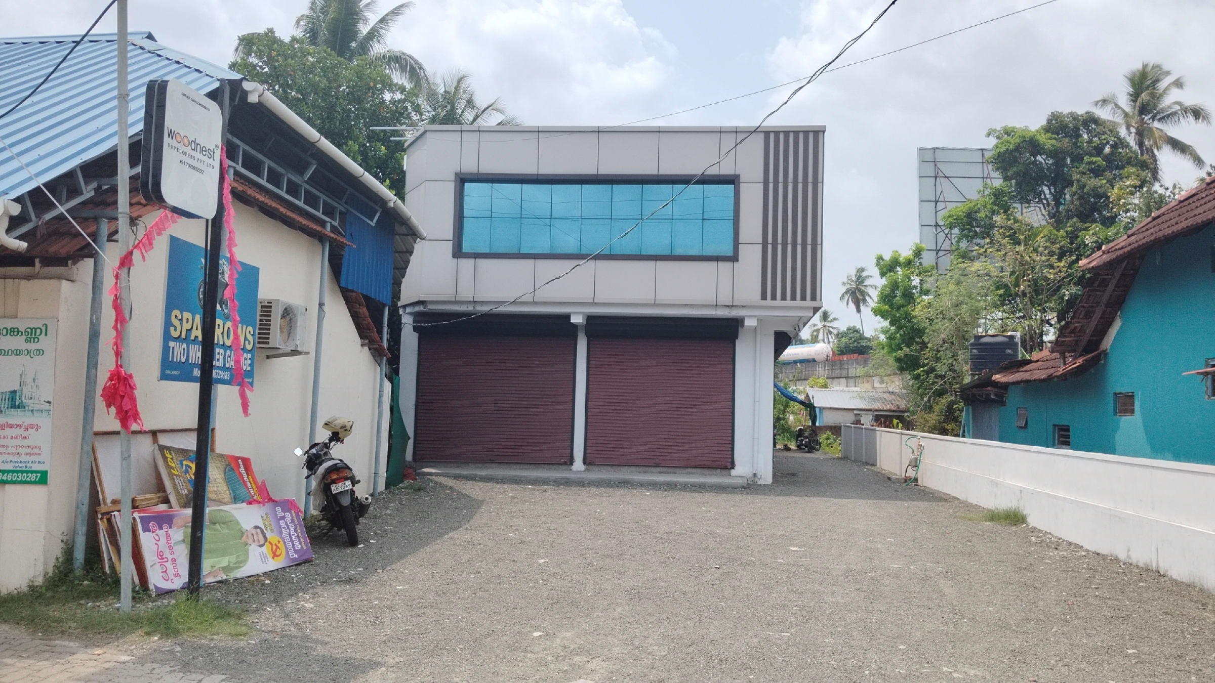 Individual House for sale in Chalakudy — photo 2