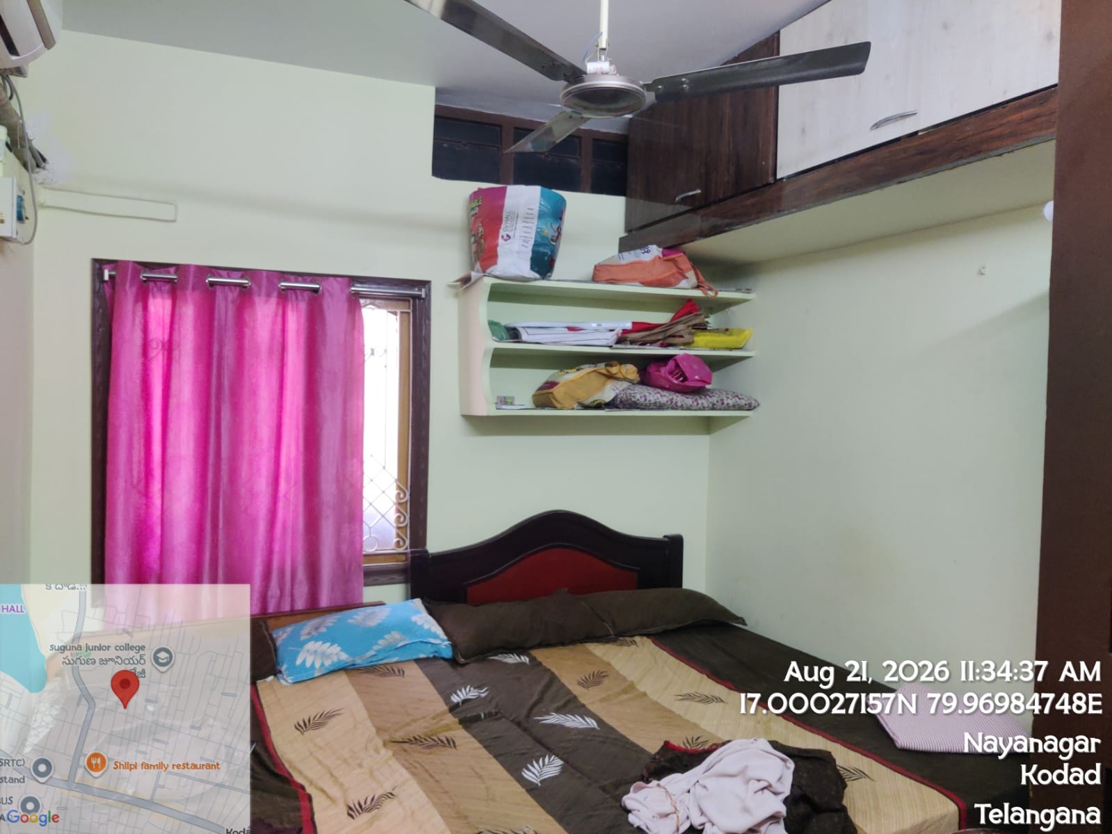 1104 square feet Individual House for sale in KODADA Kodad — photo 2