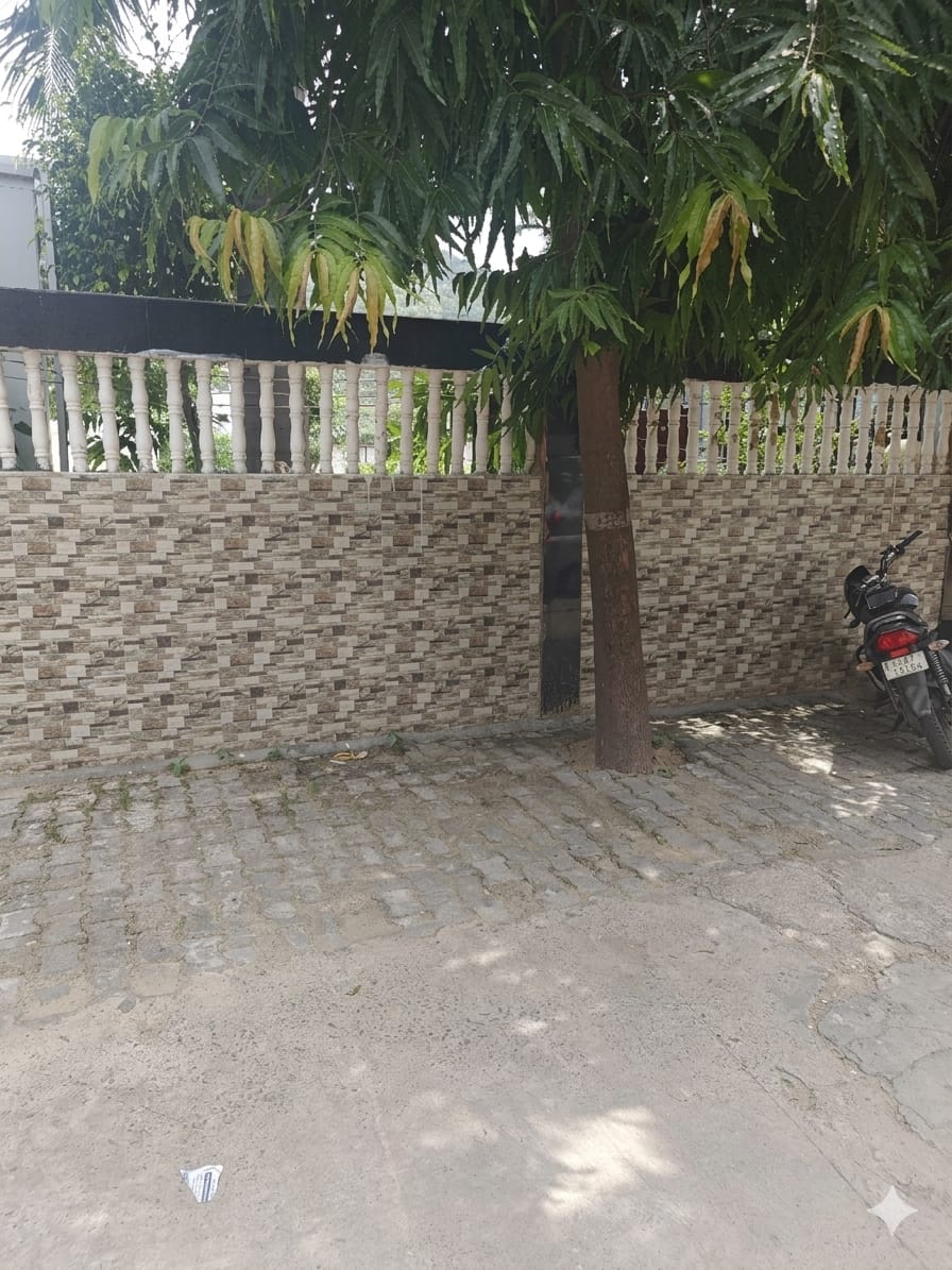 260.66 square yard Plot for sale in Ajmer