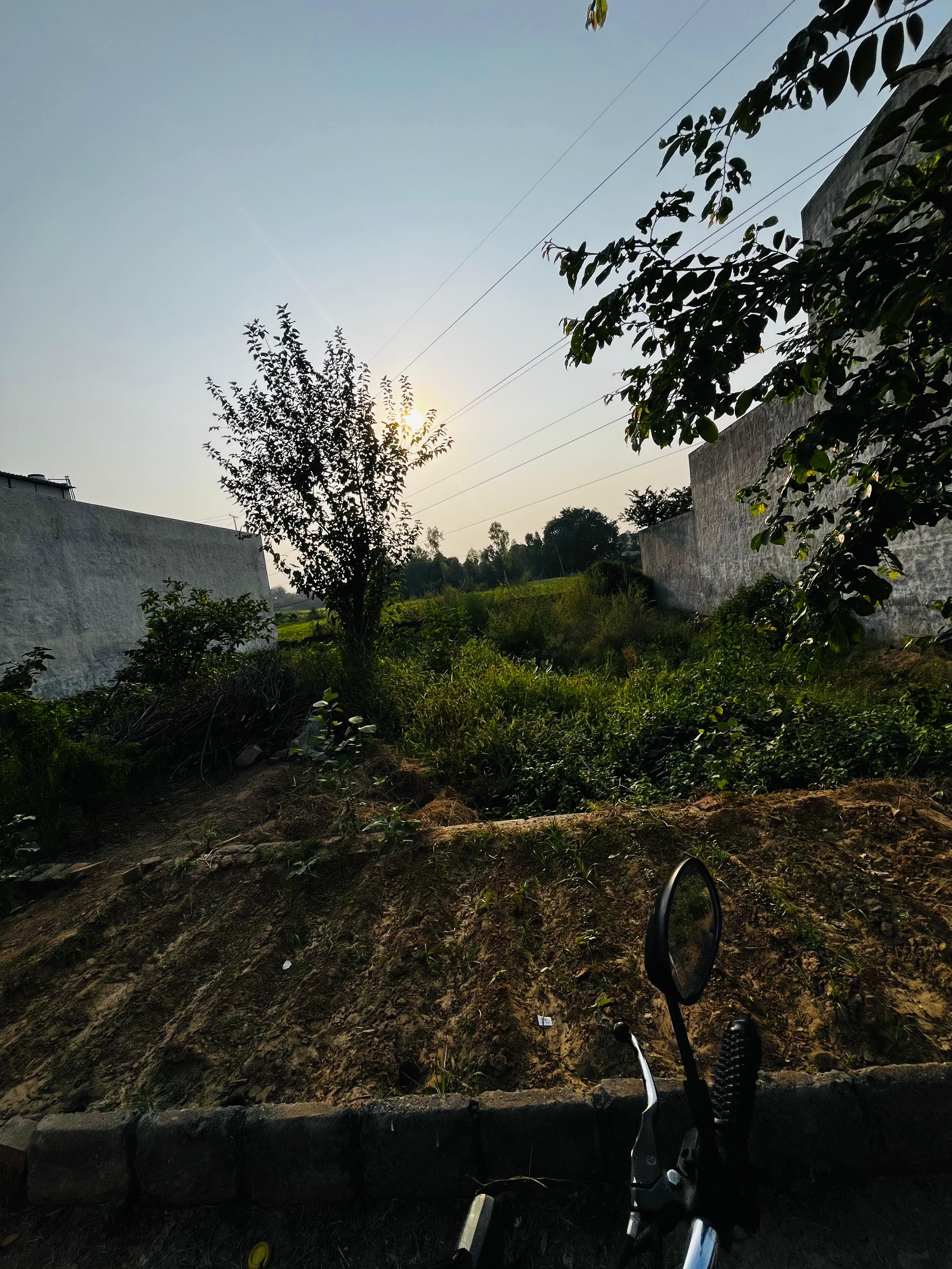 200 square yard Plot for sale in Nawanshahr — photo 1