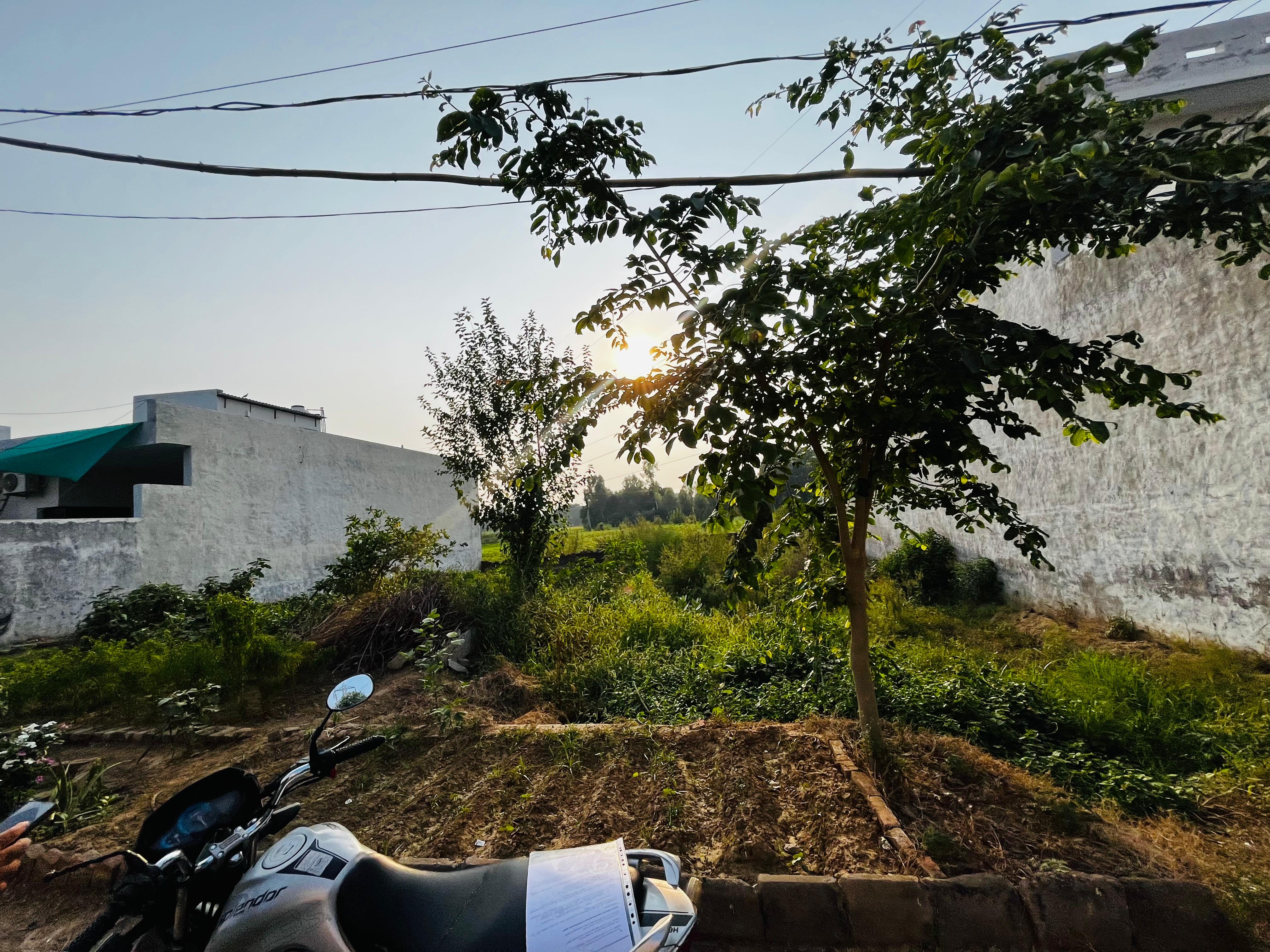 200 square yard Plot for sale in Nawanshahr — photo 2