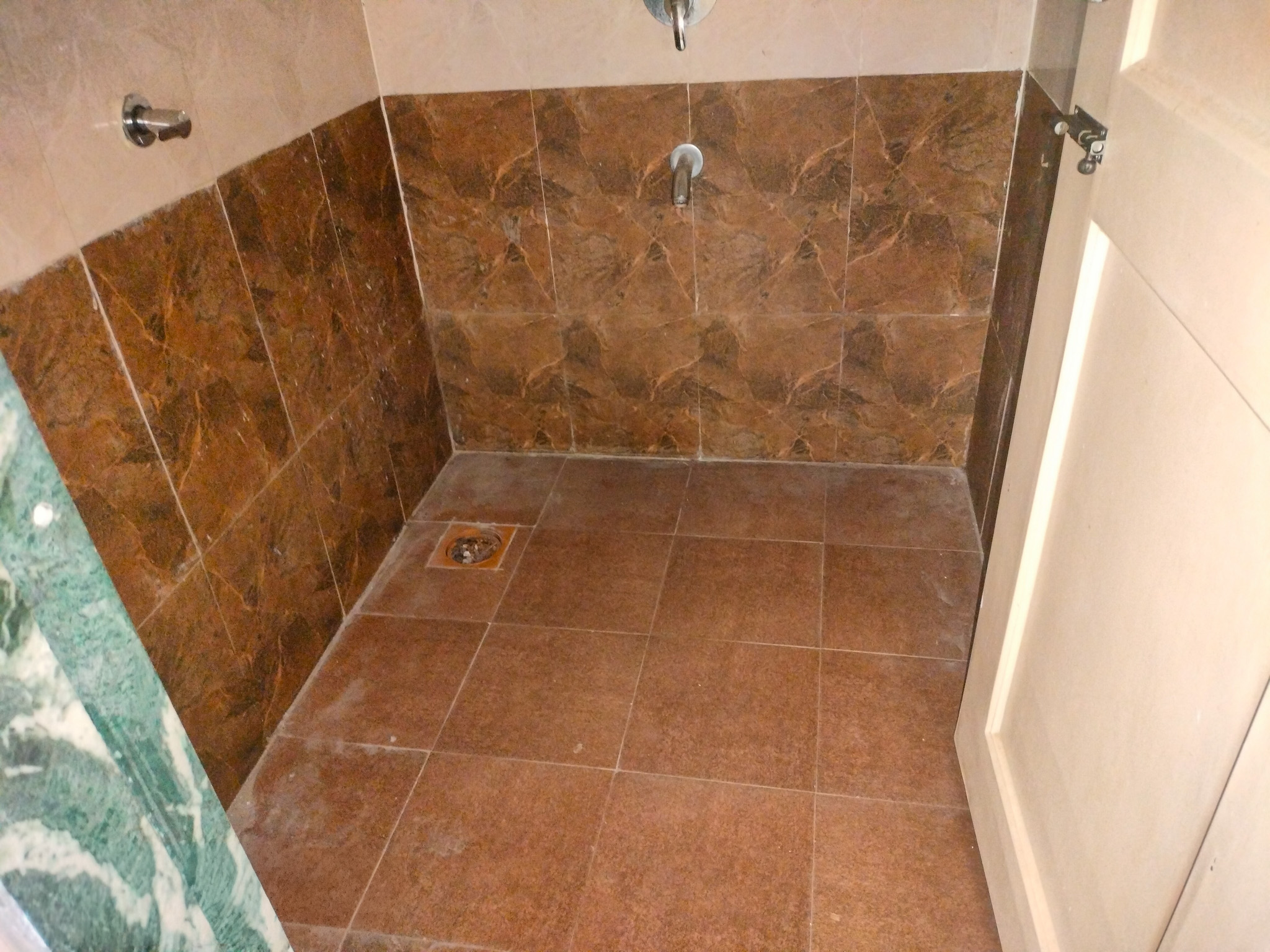 1 BHK Flat for sale in DEEP SAGAR GRUHSANKUL, TALOJA, NAVI MUMBAI Navi Mumbai — photo 12