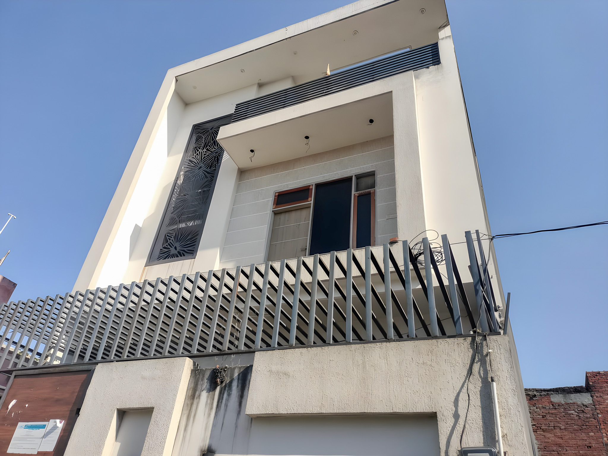 124.3 square meter Individual House for sale in Muzaffarnagar