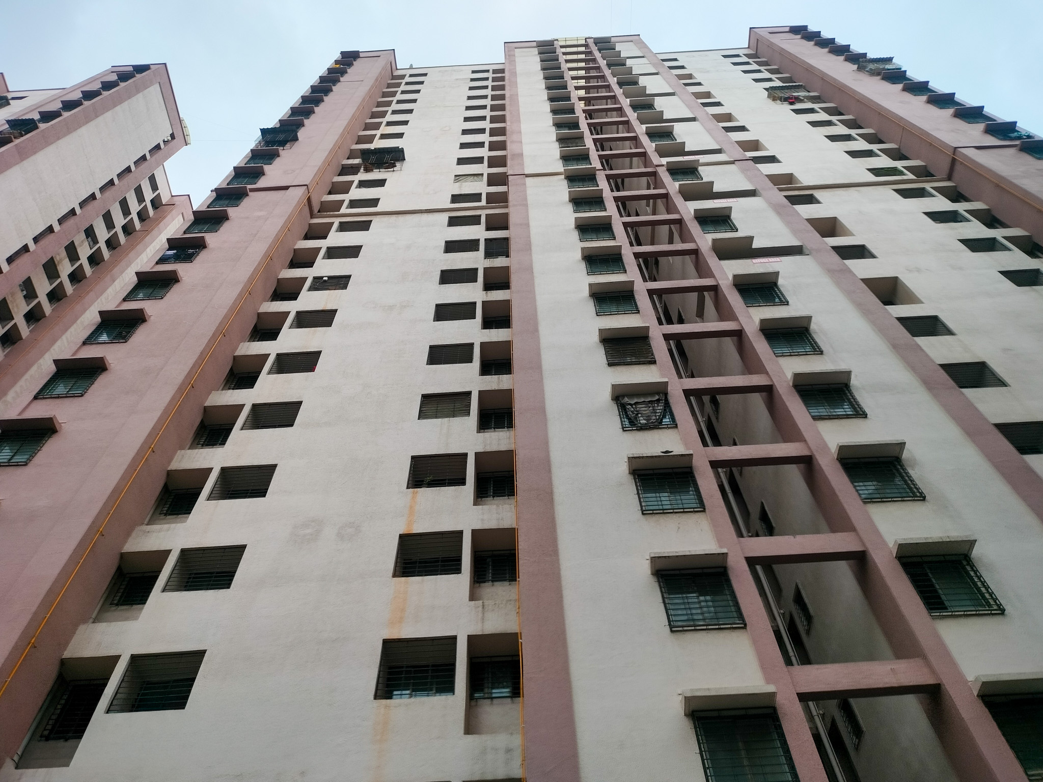1 BHK Flat for sale in DEEP SAGAR GRUHSANKUL, TALOJA, NAVI MUMBAI Navi Mumbai — photo 2
