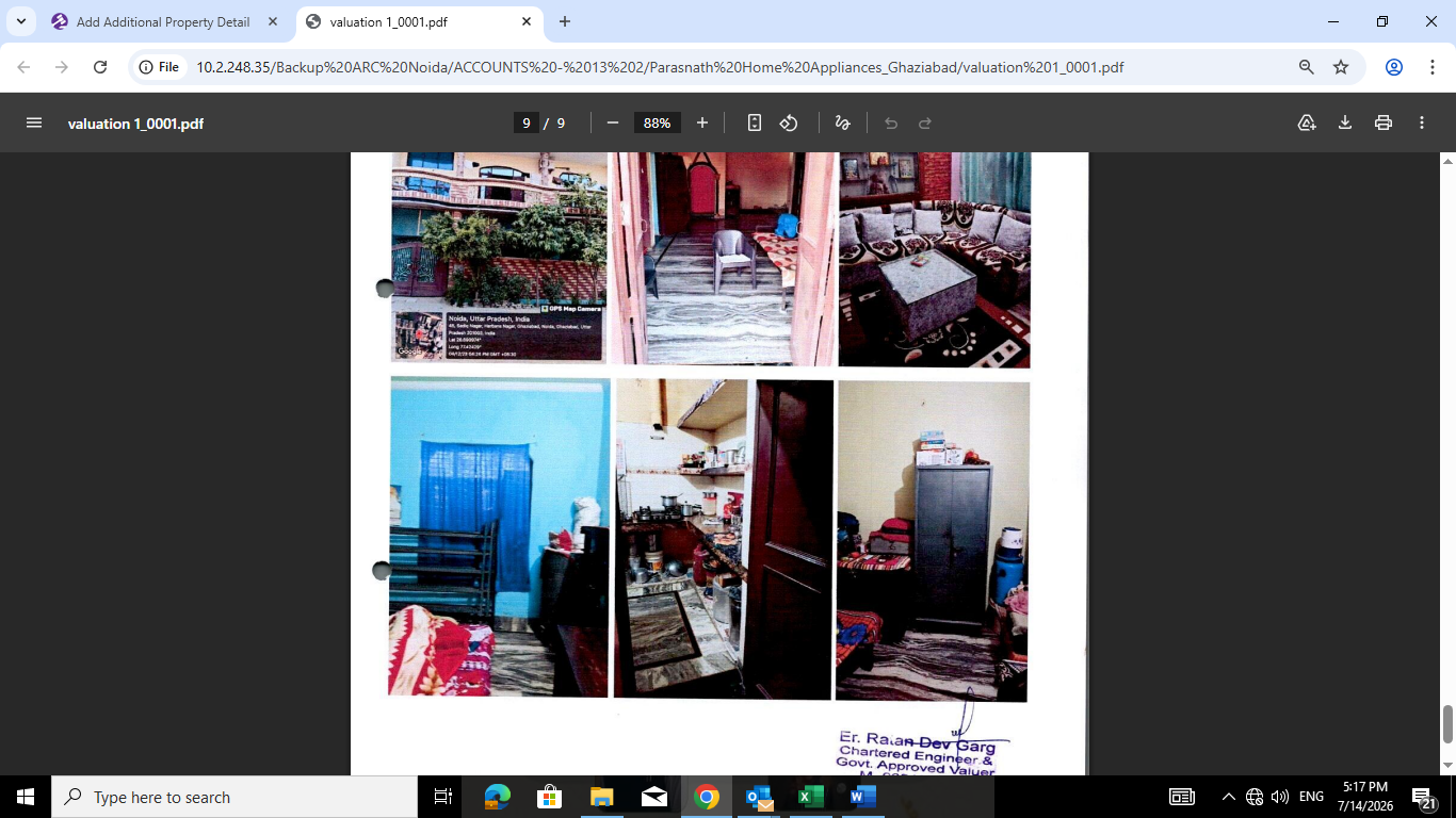 125.41 square meter Individual House for sale in Aurangabad Gadana