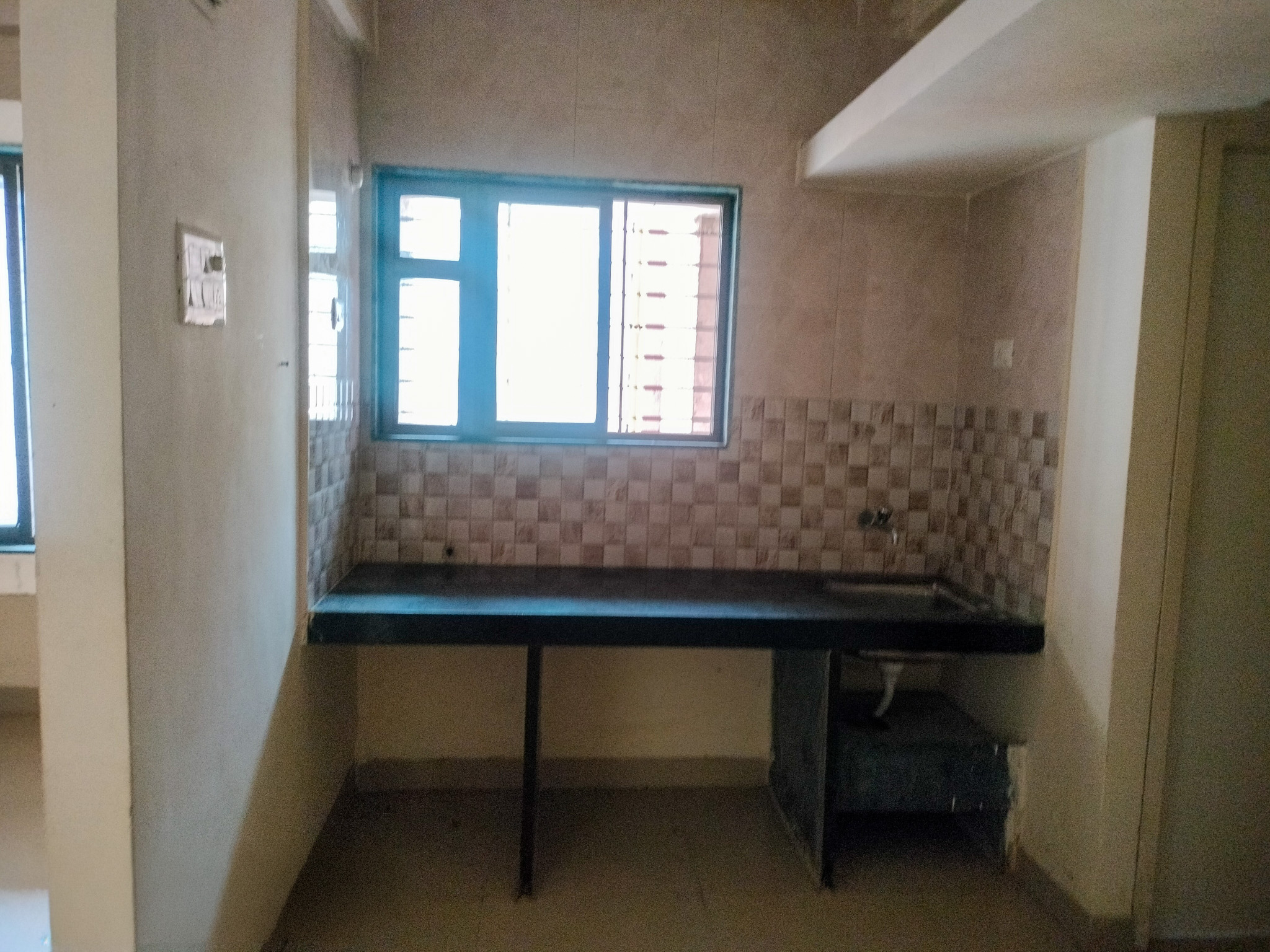 1 BHK Flat for sale in DEEP SAGAR GRUHSANKUL, TALOJA, NAVI MUMBAI Navi Mumbai — photo 8