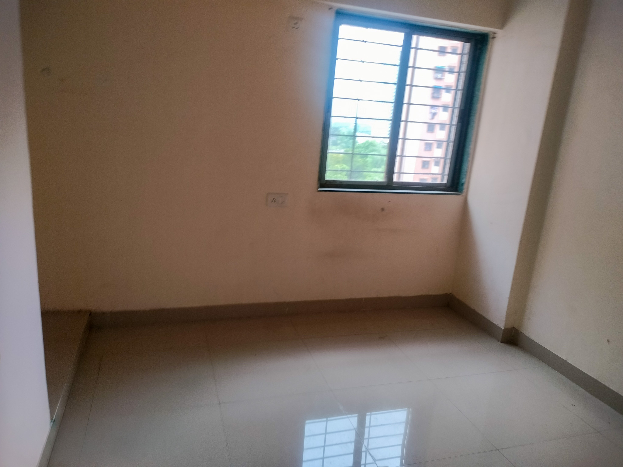 1 BHK Flat for sale in DEEP SAGAR GRUHSANKUL, TALOJA, NAVI MUMBAI Navi Mumbai — photo 9