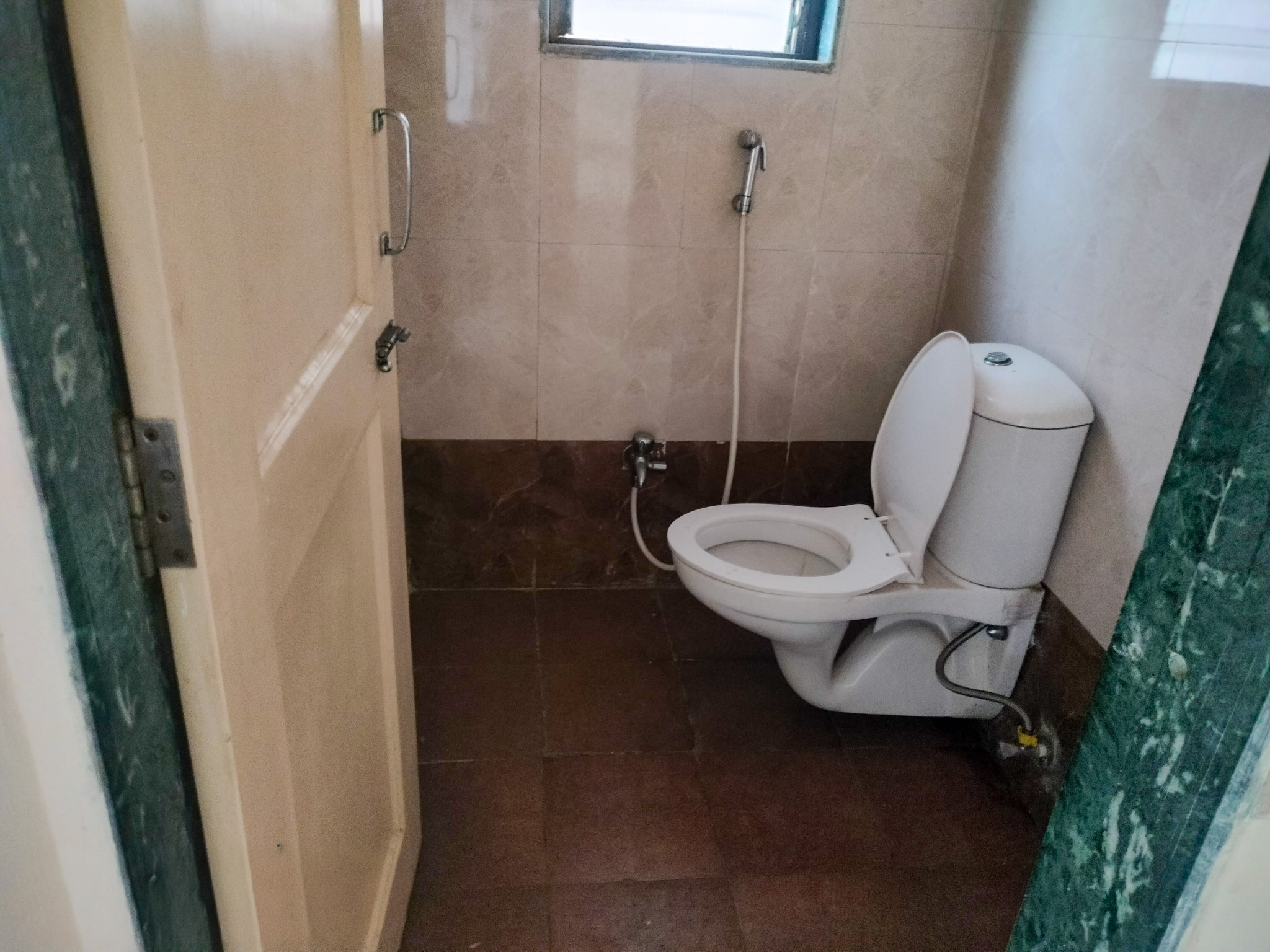 1 BHK Flat for sale in DEEP SAGAR GRUHSANKUL, TALOJA, NAVI MUMBAI Navi Mumbai — photo 10