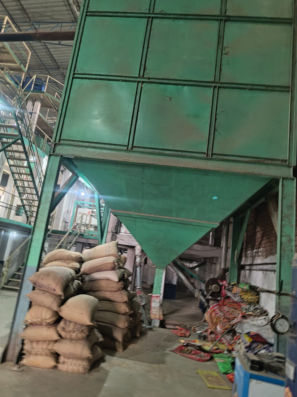 PLANT AND MACHINERY for sale in Mauza –  Amhara, Sub Registry Office – Danapur, District – Patna Bihta Patna — photo 5