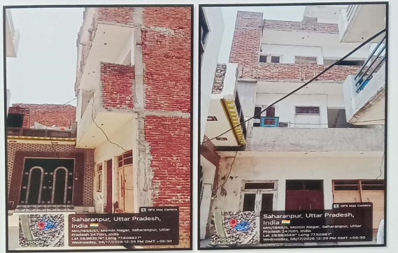 81.75 square meter Individual House for sale in Kailashpur