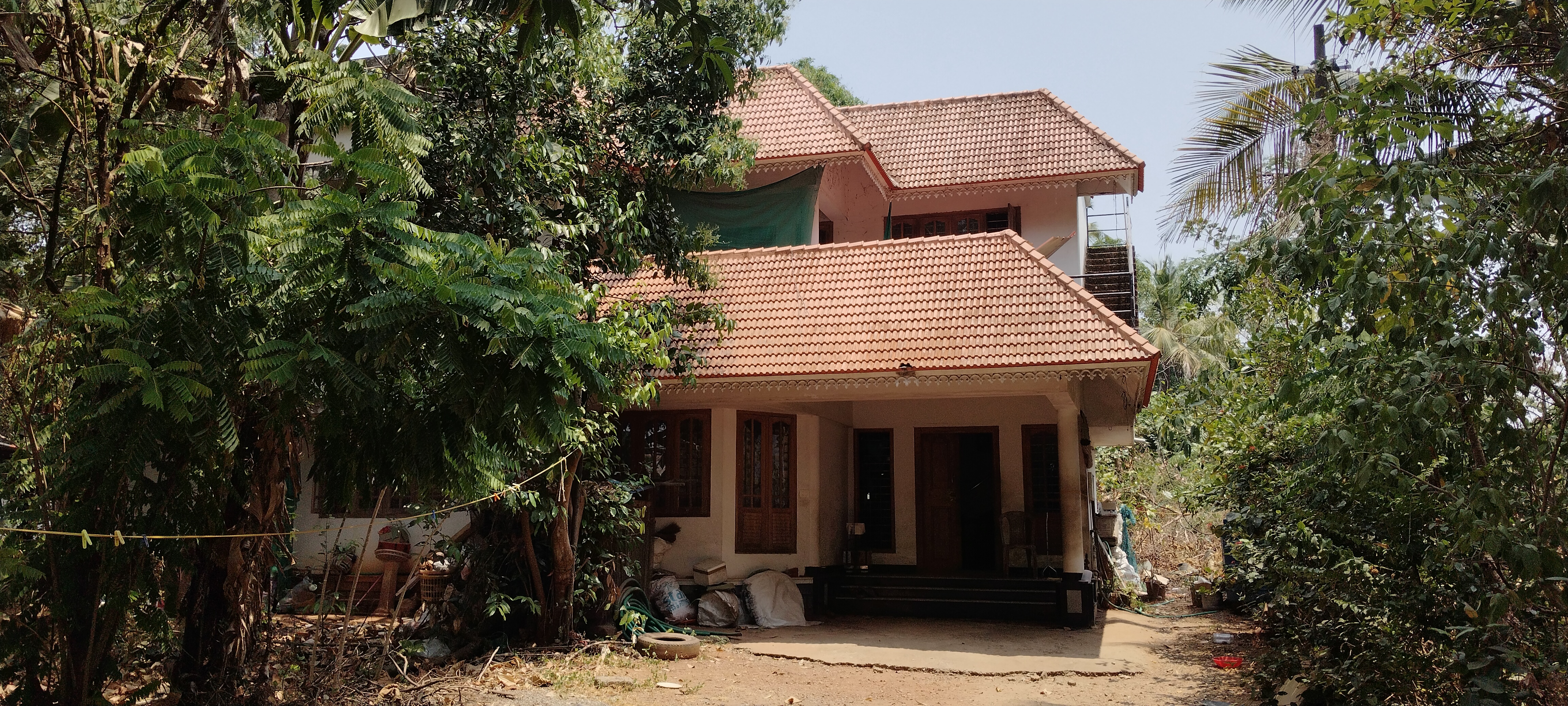 Individual House for sale in Thrissur — photo 1