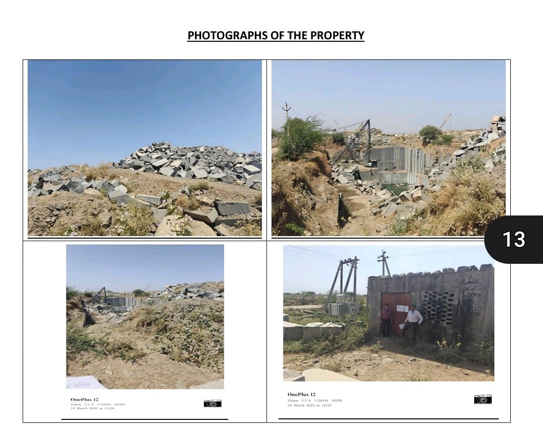 MINES for sale in KEKRI Kekri — photo 2