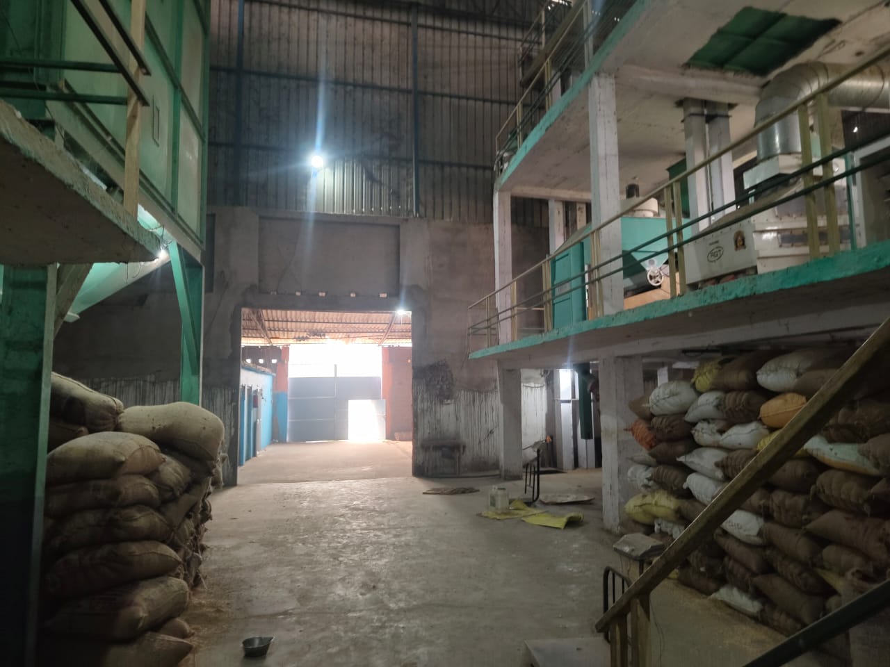 PLANT AND MACHINERY for sale in Mauza –  Amhara, Sub Registry Office – Danapur, District – Patna Bihta Patna — photo 2