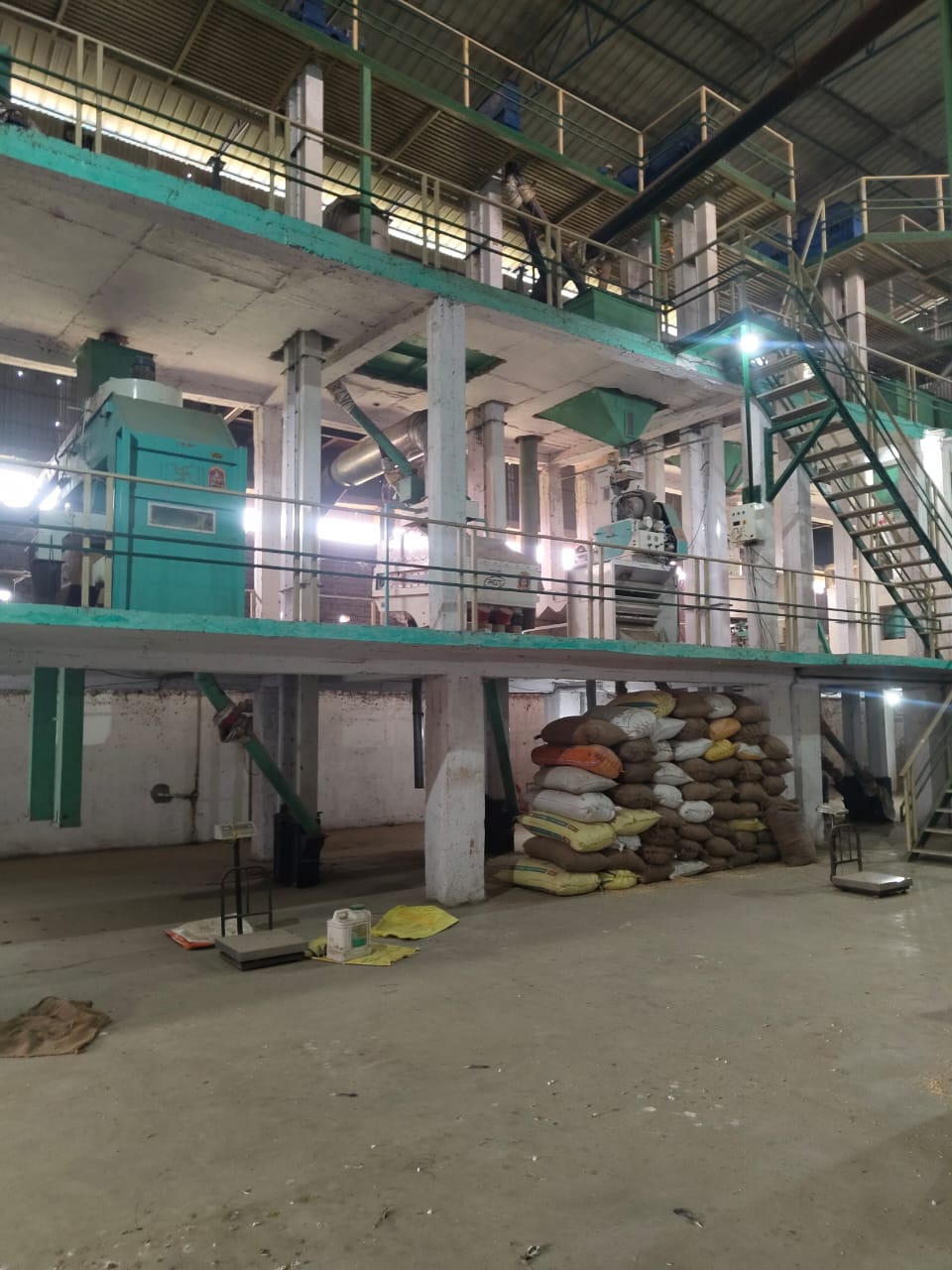 PLANT AND MACHINERY for sale in Mauza –  Amhara, Sub Registry Office – Danapur, District – Patna Bihta Patna — photo 4