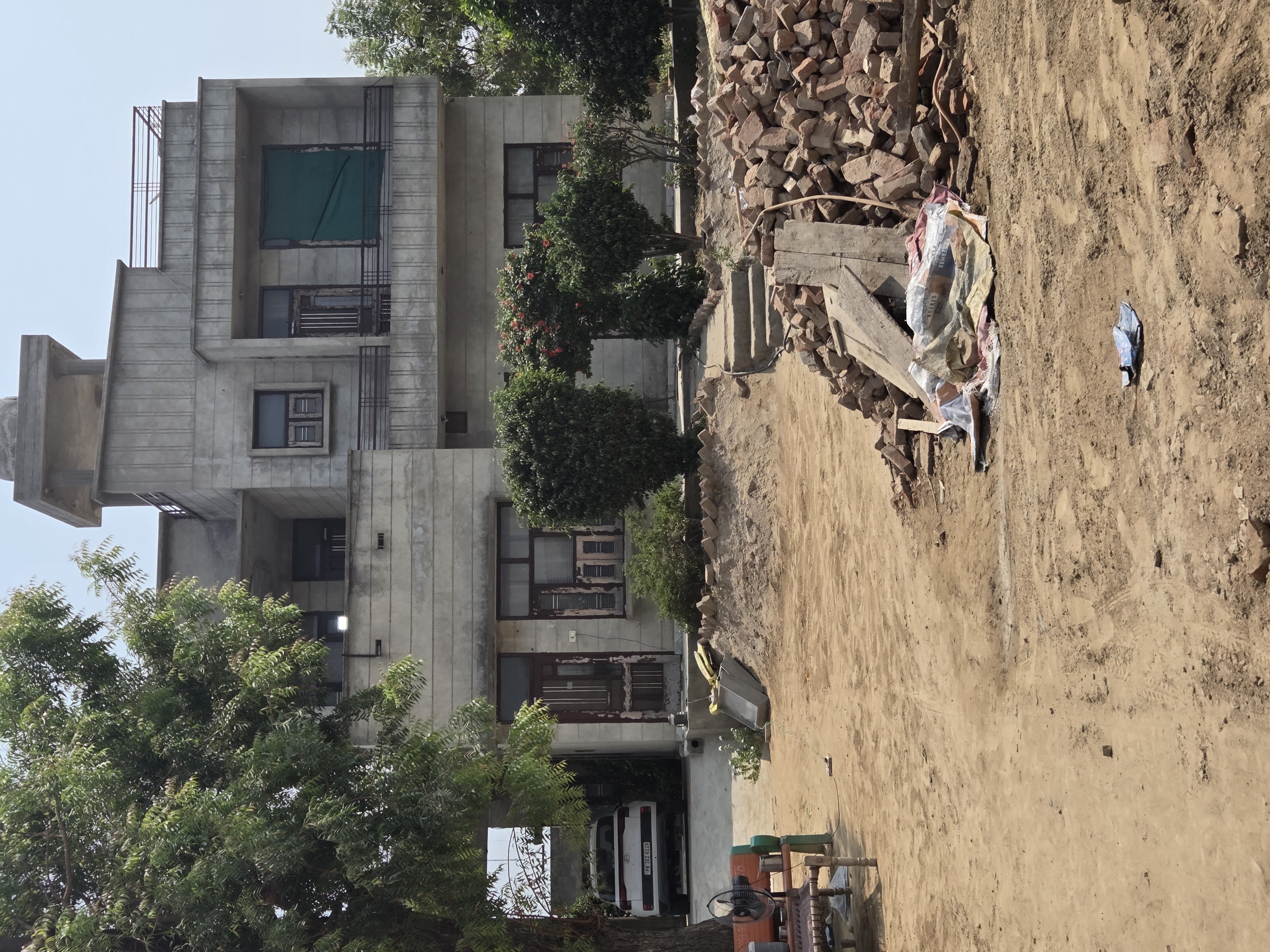 1837 square yard Individual House for sale in Muktsar — photo 1