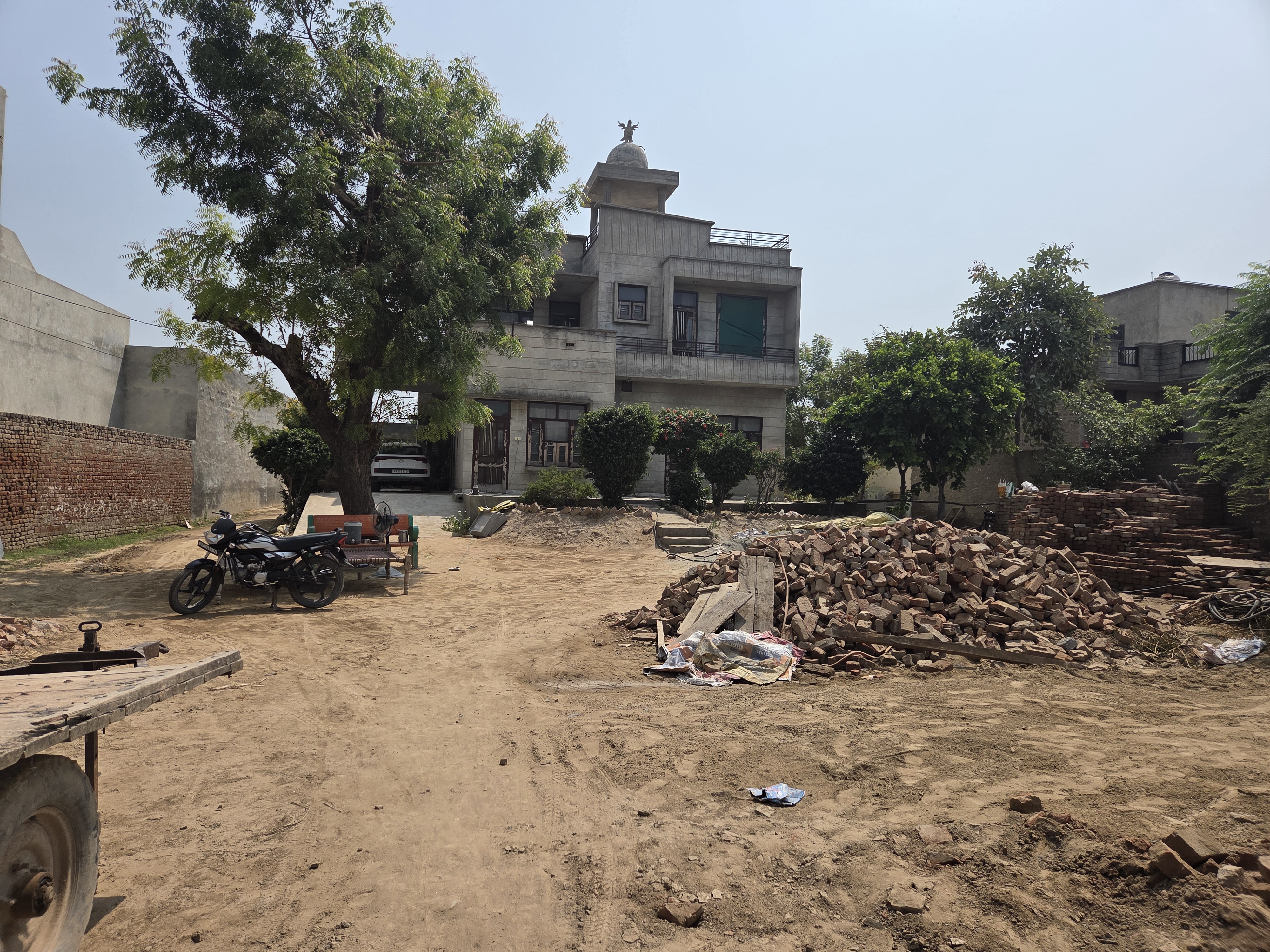 1837 square yard Individual House for sale in Muktsar — photo 2