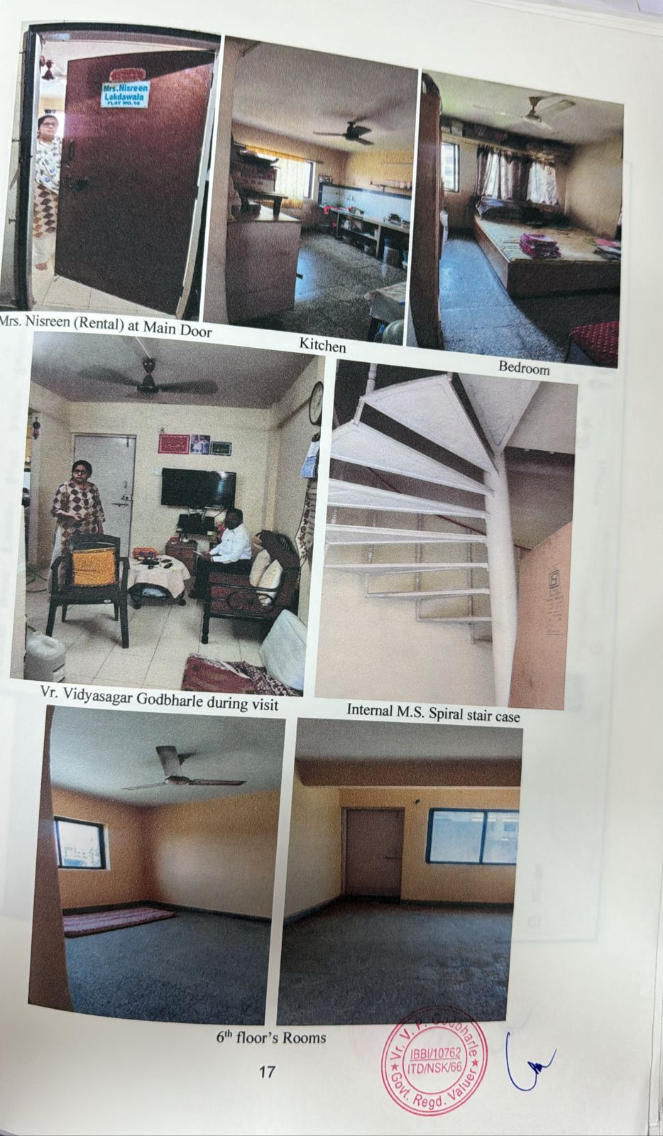 100.64 square meter Flat for sale in PUNE Pune