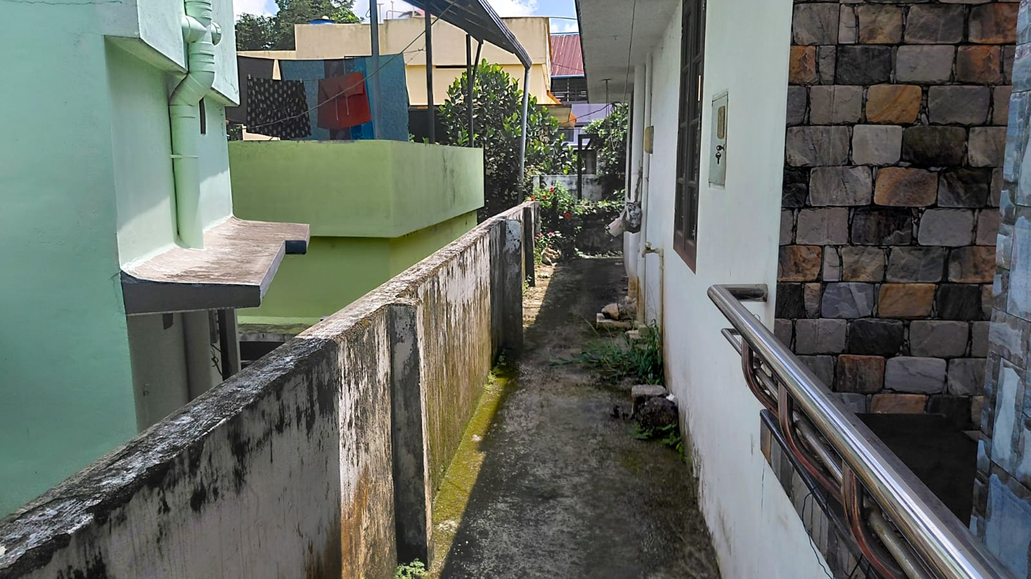2 BHK Individual House for sale in SREENATH AND ASWATHY, Near Anthiyoorkonam Junction Malayinkeezhu — photo 22