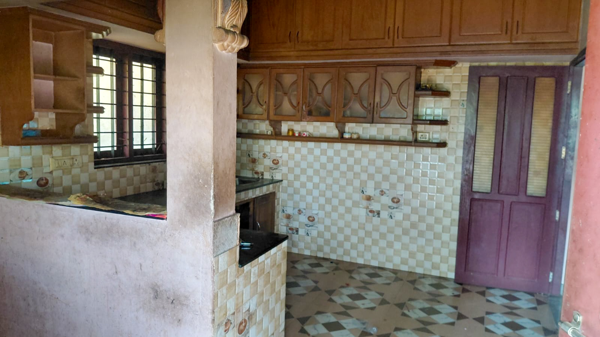 2 BHK Individual House for sale in SREENATH AND ASWATHY, Near Anthiyoorkonam Junction Malayinkeezhu — photo 1