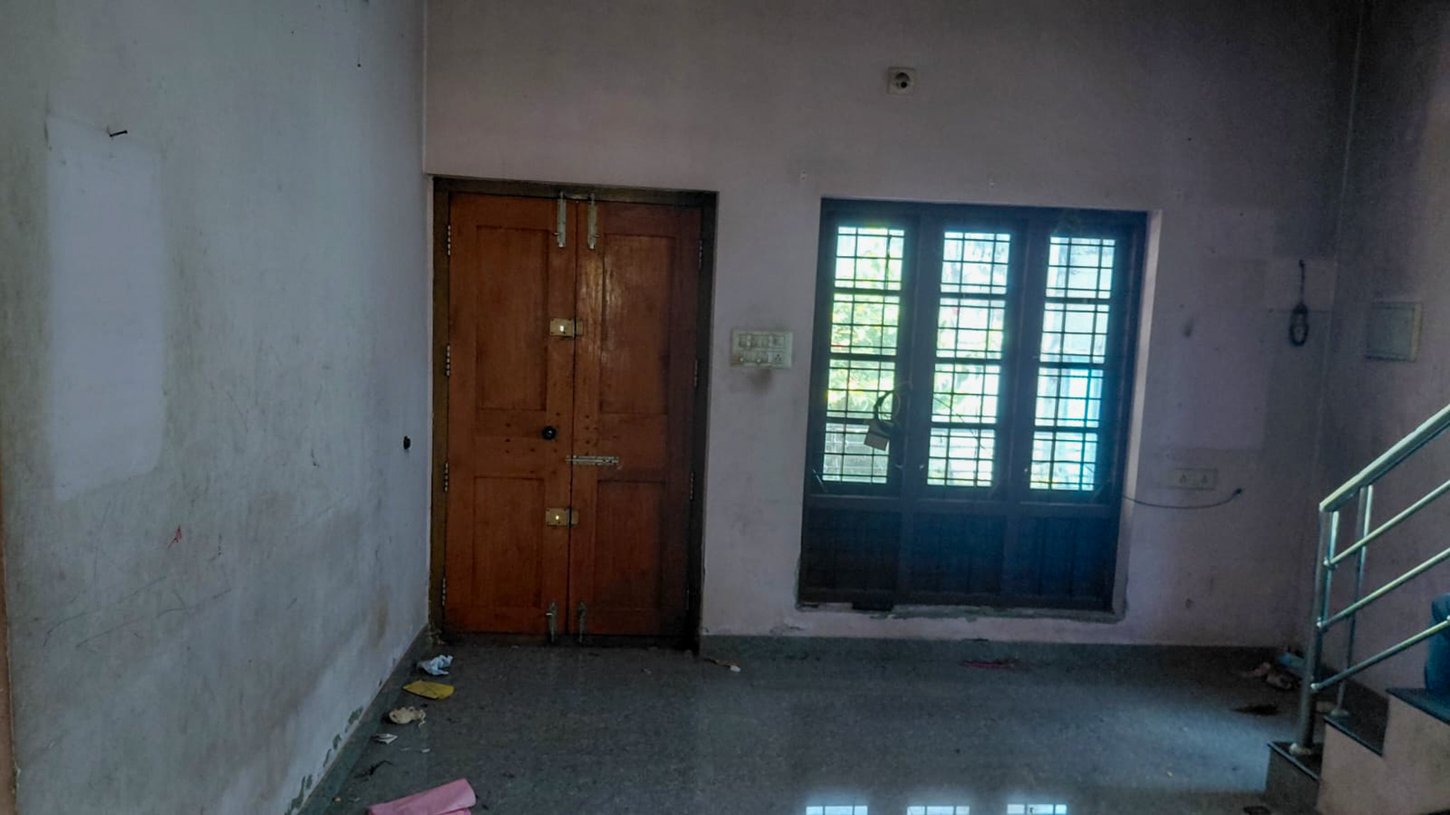 2 BHK Individual House for sale in SREENATH AND ASWATHY, Near Anthiyoorkonam Junction Malayinkeezhu — photo 8