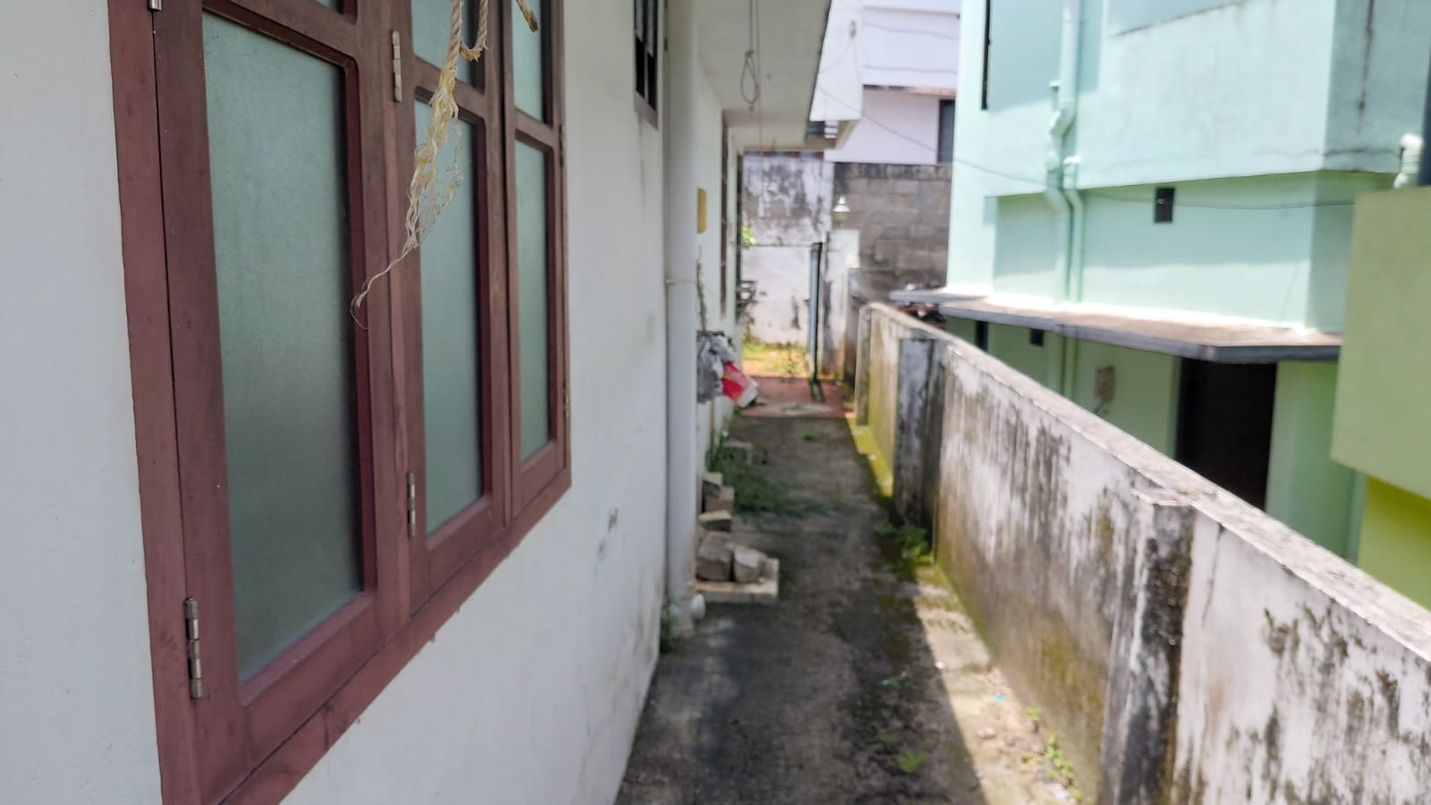 2 BHK Individual House for sale in SREENATH AND ASWATHY, Near Anthiyoorkonam Junction Malayinkeezhu — photo 11