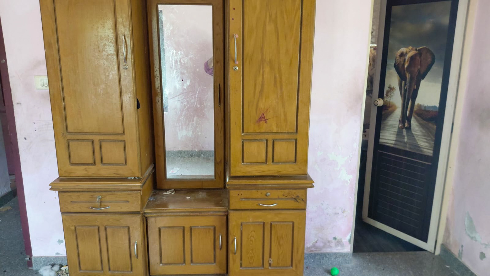 2 BHK Individual House for sale in SREENATH AND ASWATHY, Near Anthiyoorkonam Junction Malayinkeezhu — photo 23