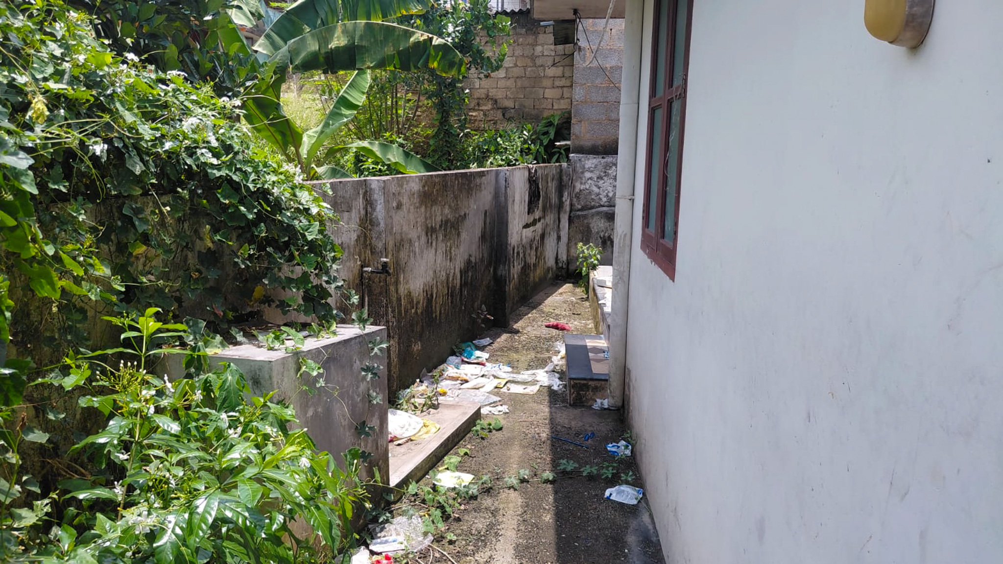 2 BHK Individual House for sale in SREENATH AND ASWATHY, Near Anthiyoorkonam Junction Malayinkeezhu — photo 25