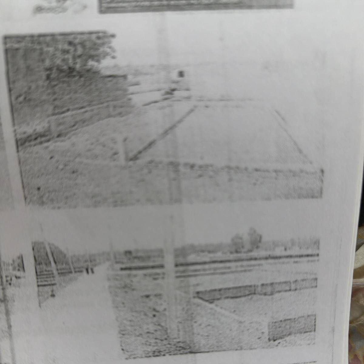 1200 square meter Plot for sale in VILL PUNARBHU GRANT Gola Gokarannath — photo 2