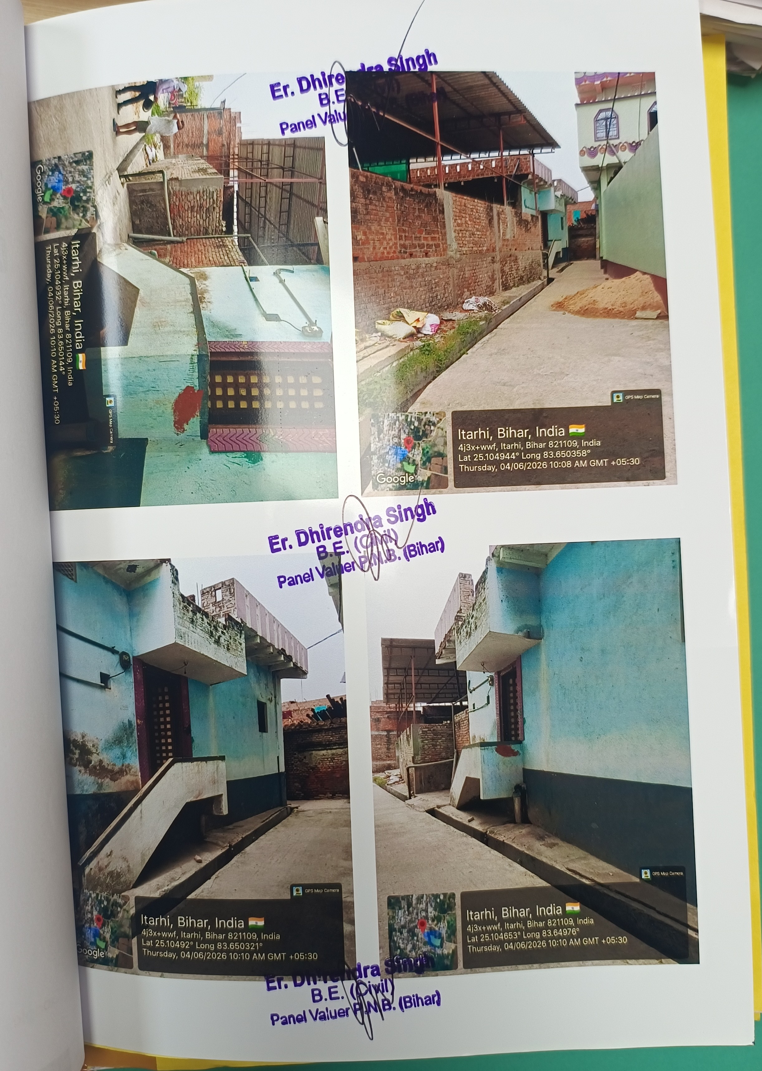 Individual House for sale in Bhabua — photo 3