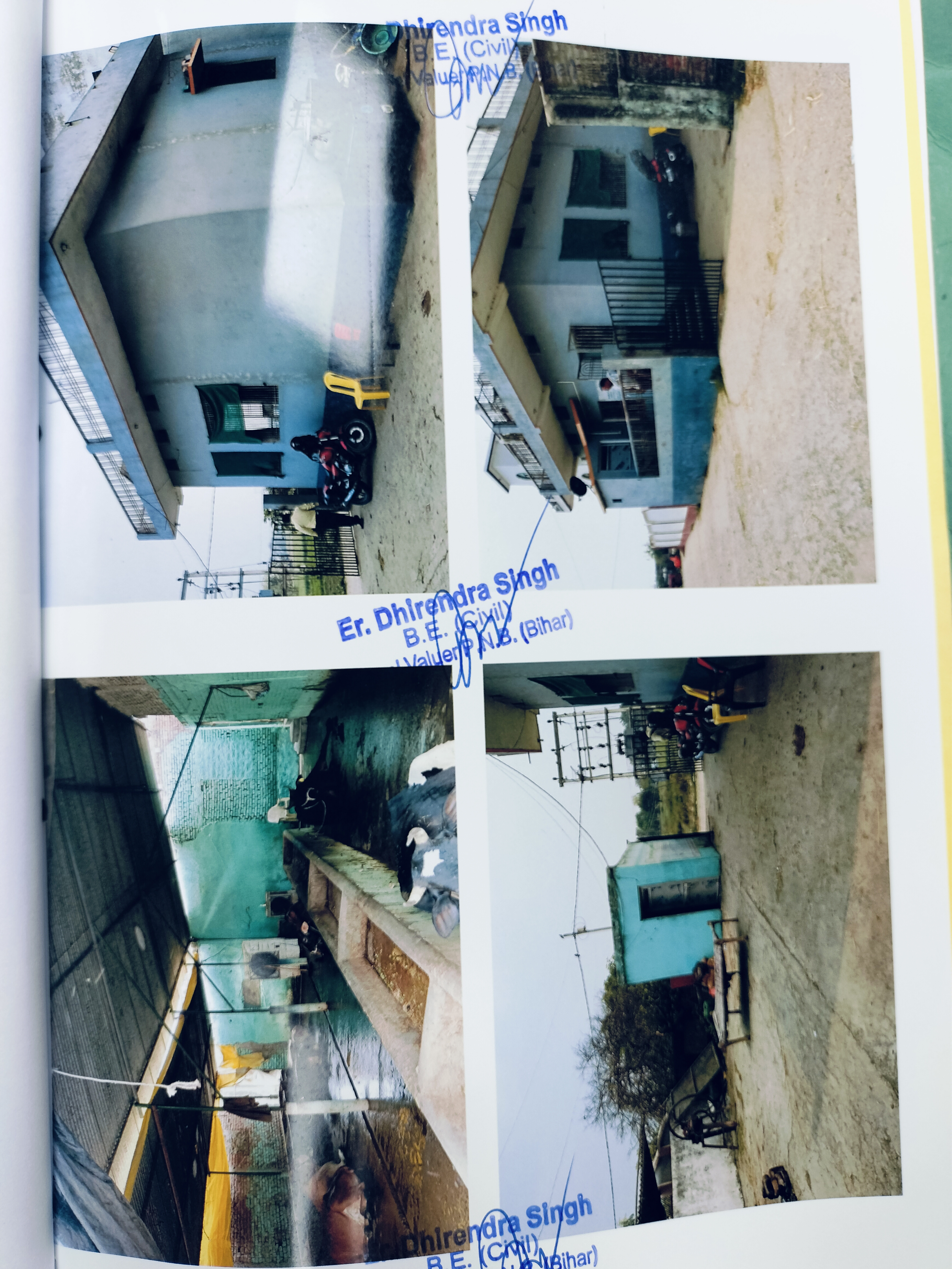 Individual House for sale in Bhabua — photo 1