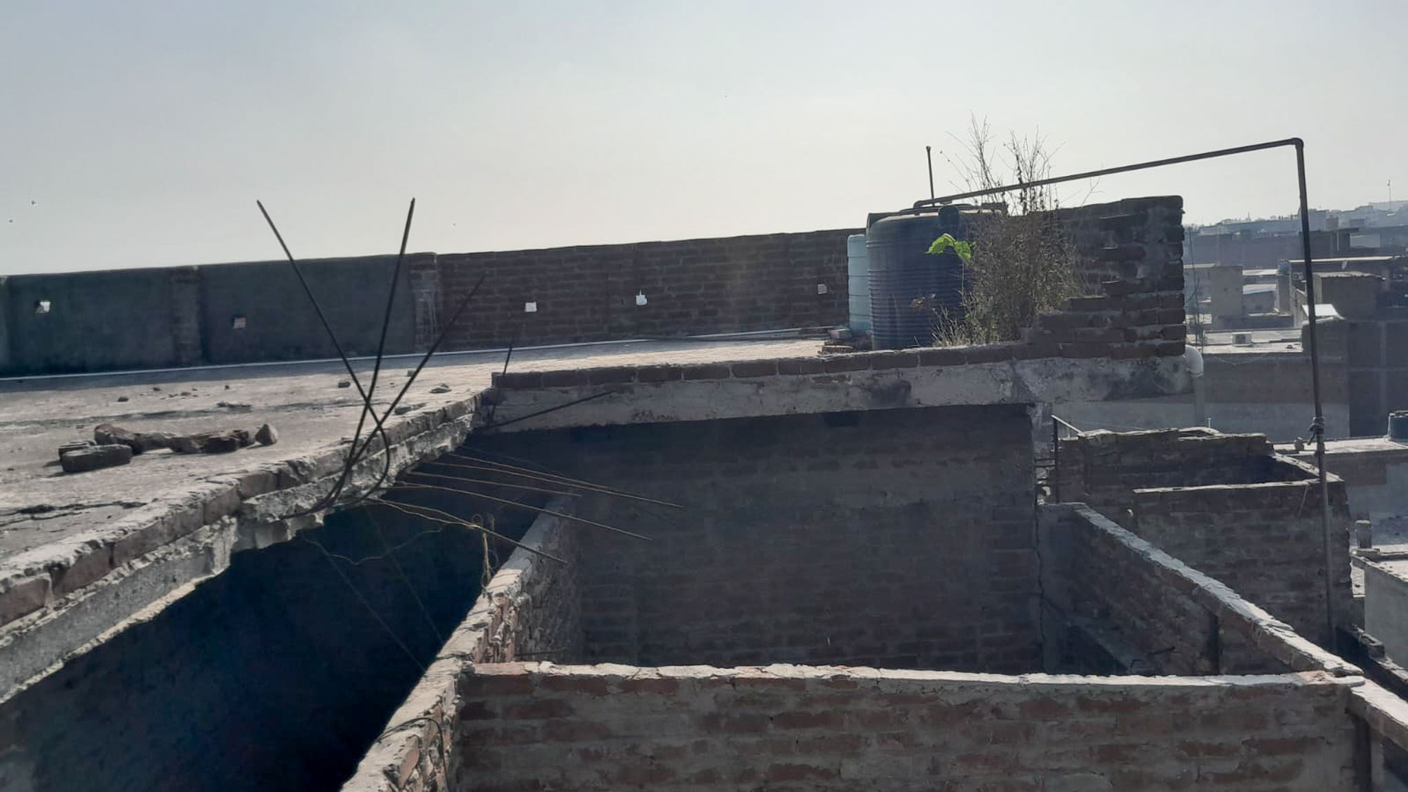100 square yard Industrial Plot with Factory Building for sale in Ludhiana — photo 1