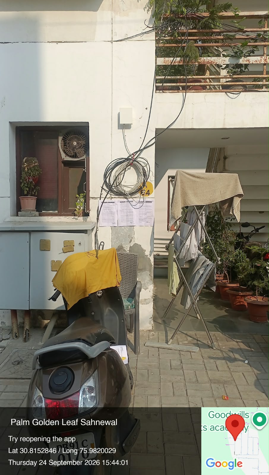 600 square feet Flat for sale in Ludhiana — photo 3