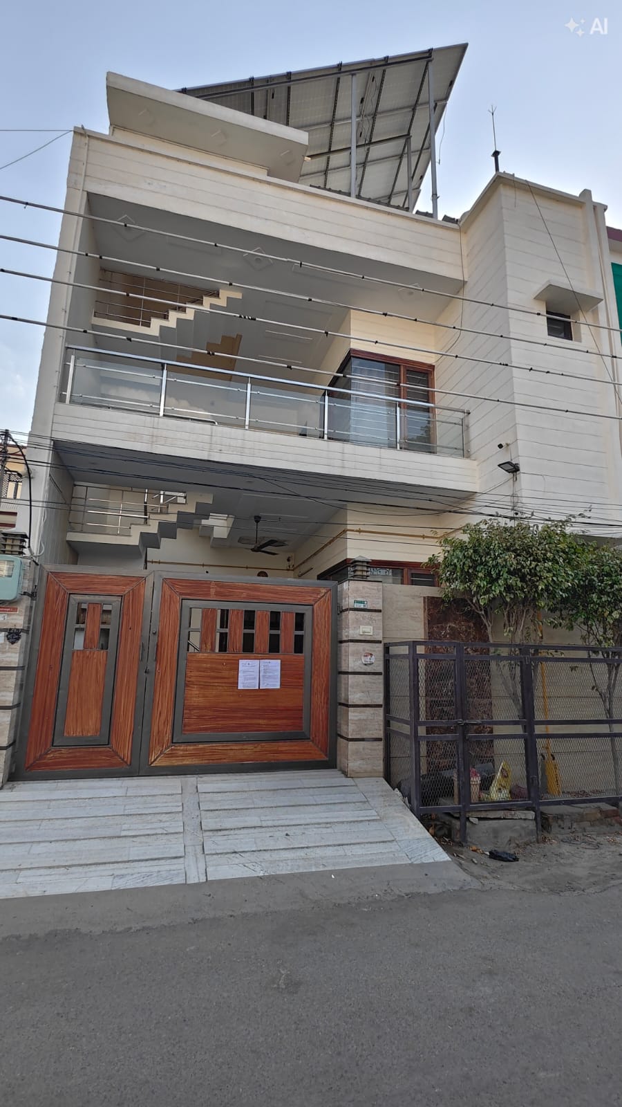 150 square yard Individual House for sale in Bathinda