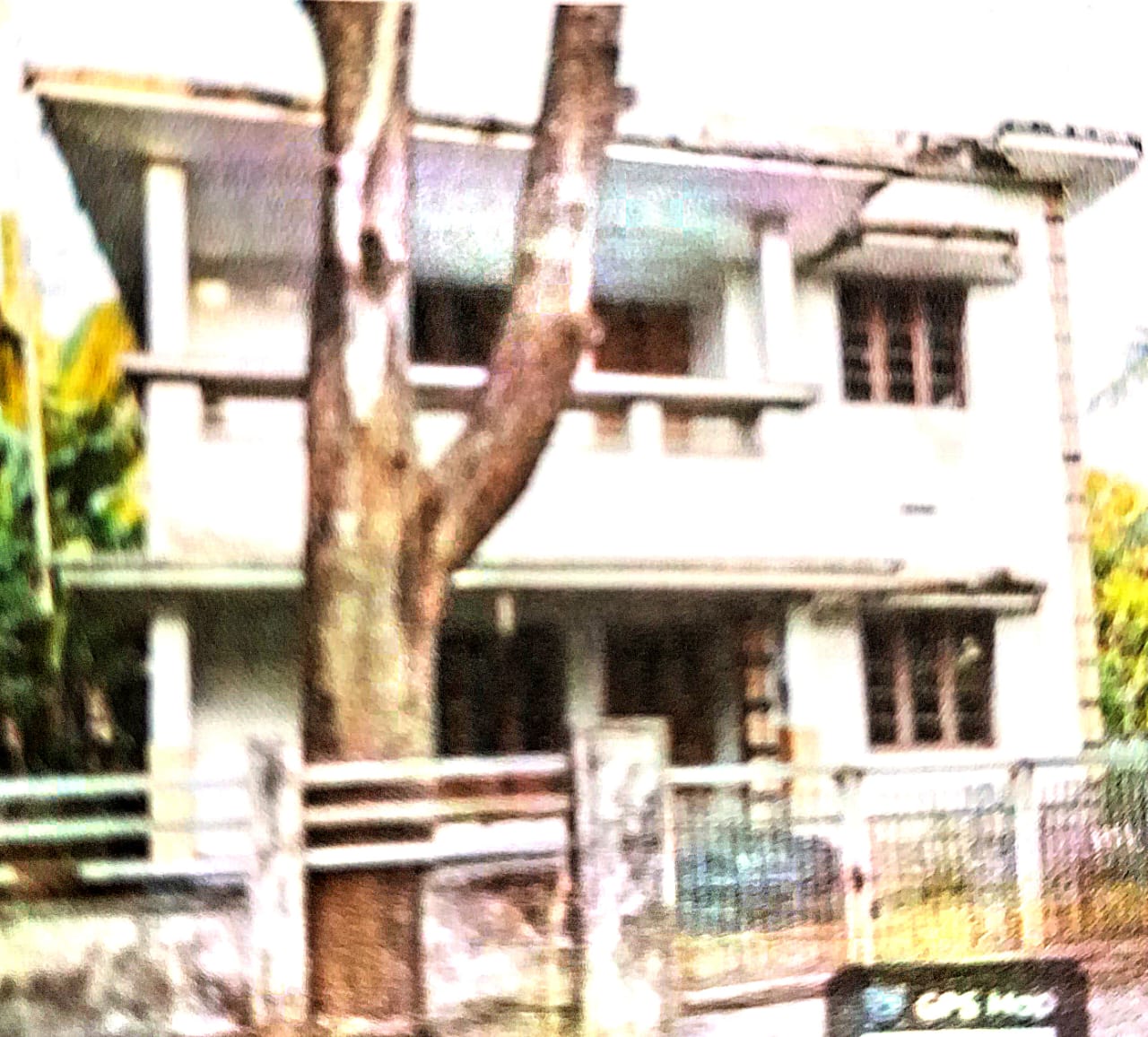 177.19 square meter Individual House for sale in Killannur