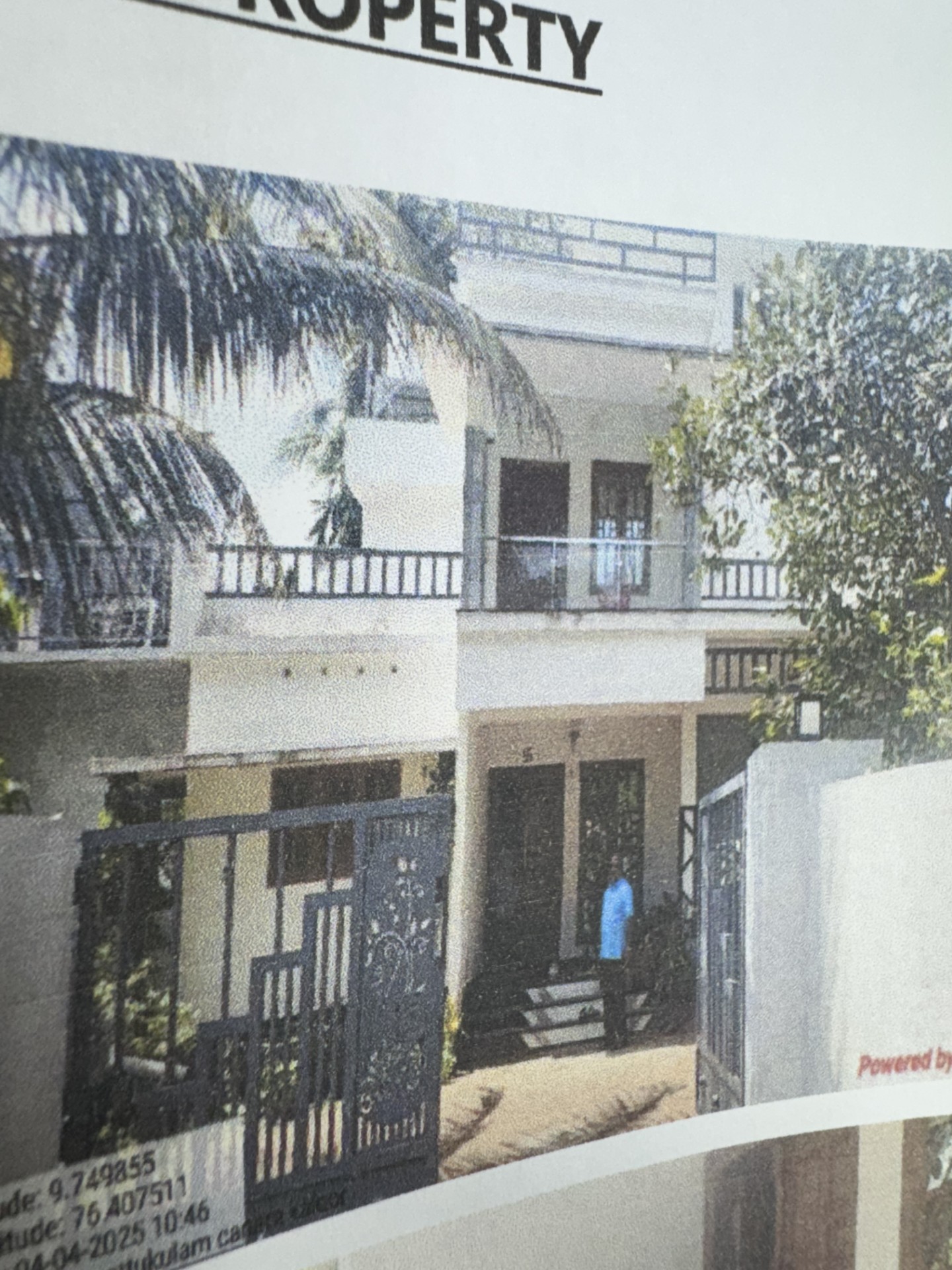 97.58 square meter Individual House for sale in VAIKOM Vaikom